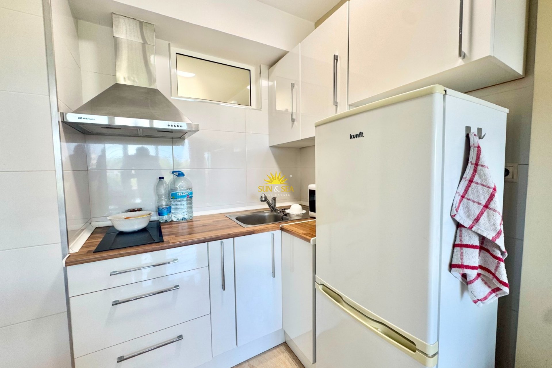 Long Term Rental - Apartment - Guardamar del Segura - Pinomar