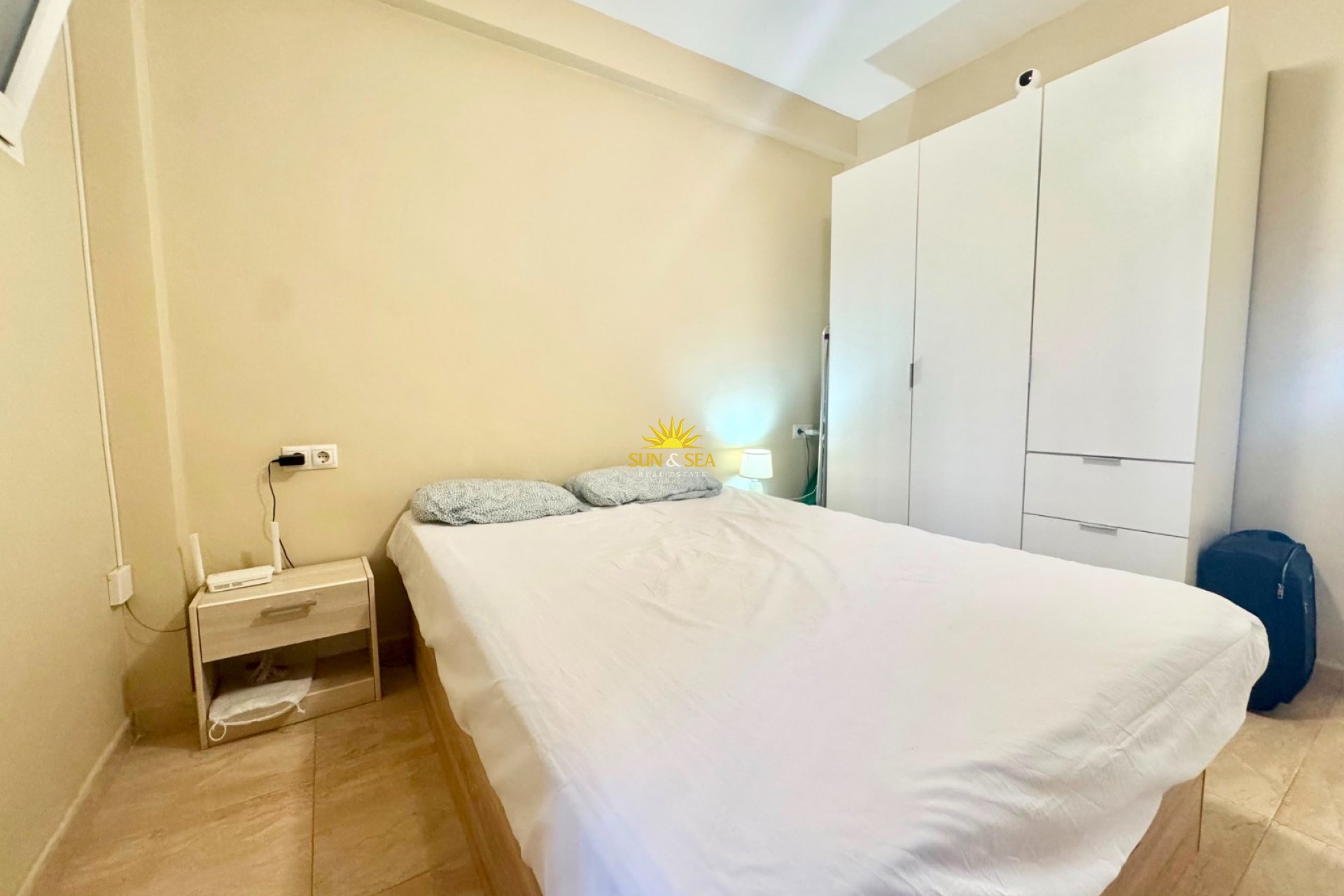 Long Term Rental - Apartment - Guardamar del Segura - Pinomar