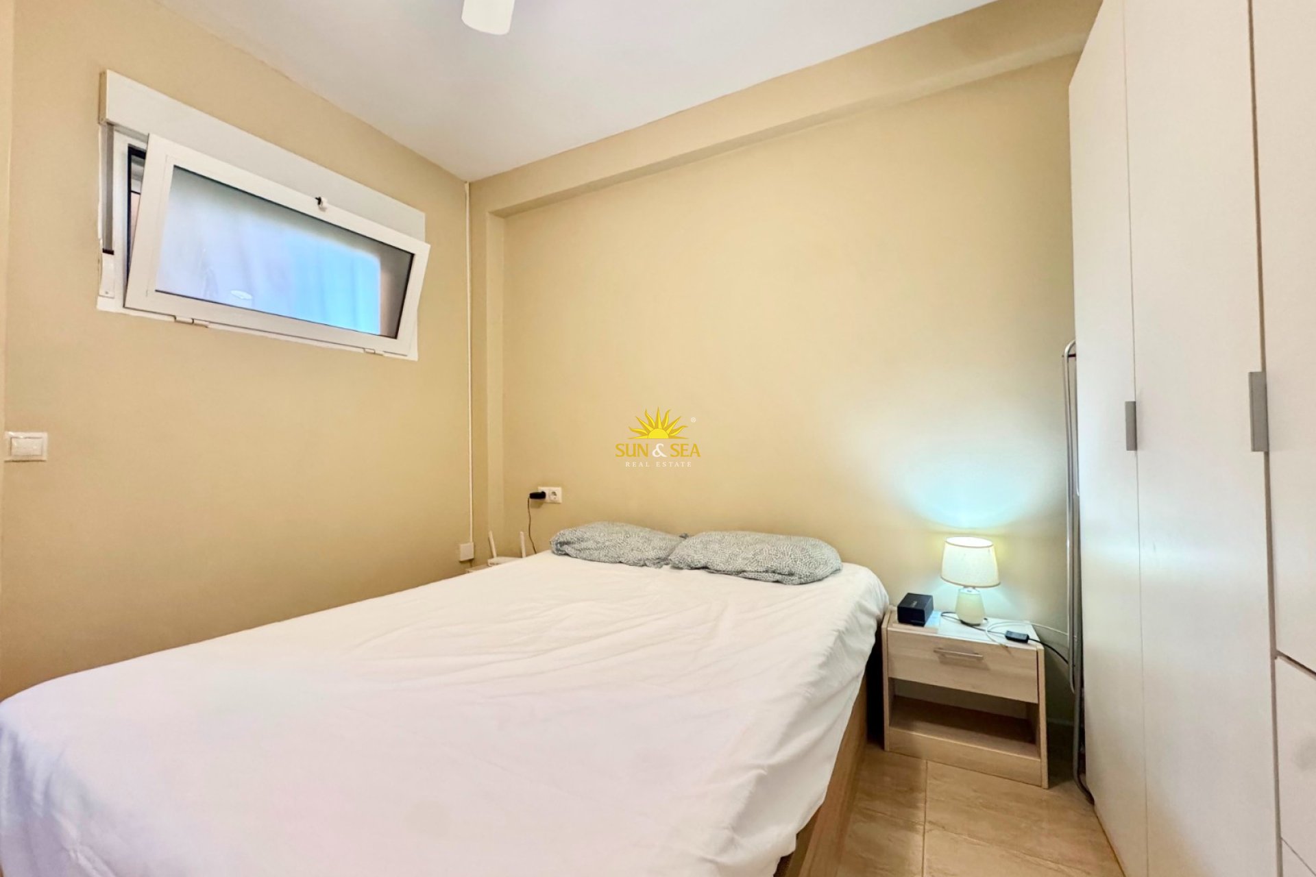Long Term Rental - Apartment - Guardamar del Segura - Pinomar