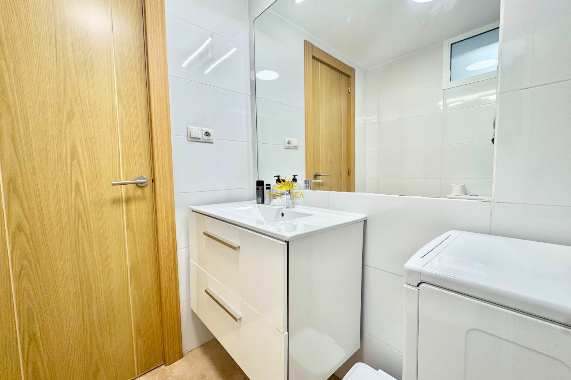 Long Term Rental - Apartment - Guardamar del Segura - Pinomar