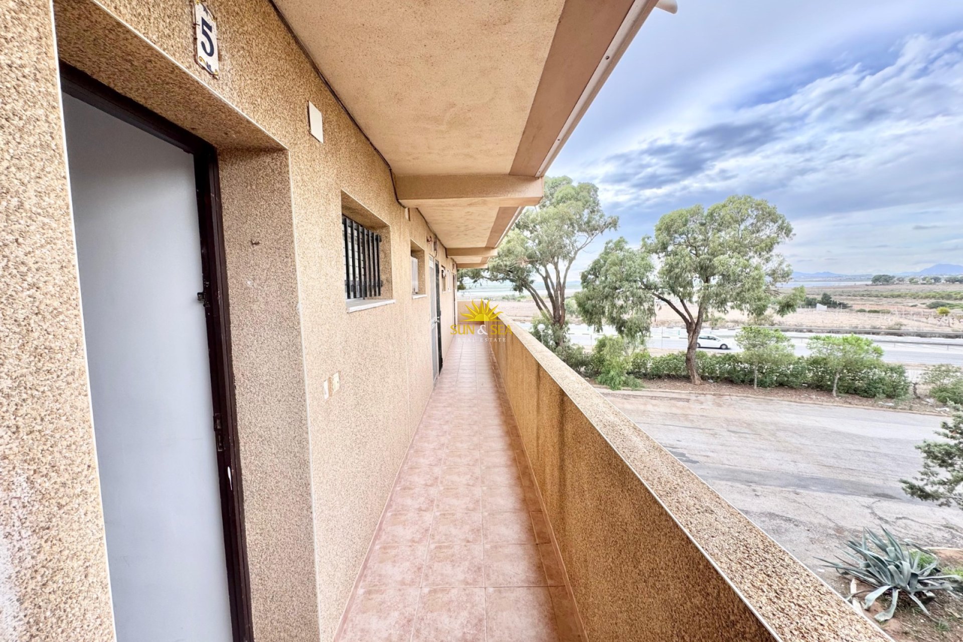 Long Term Rental - Apartment - Guardamar del Segura - Pinomar
