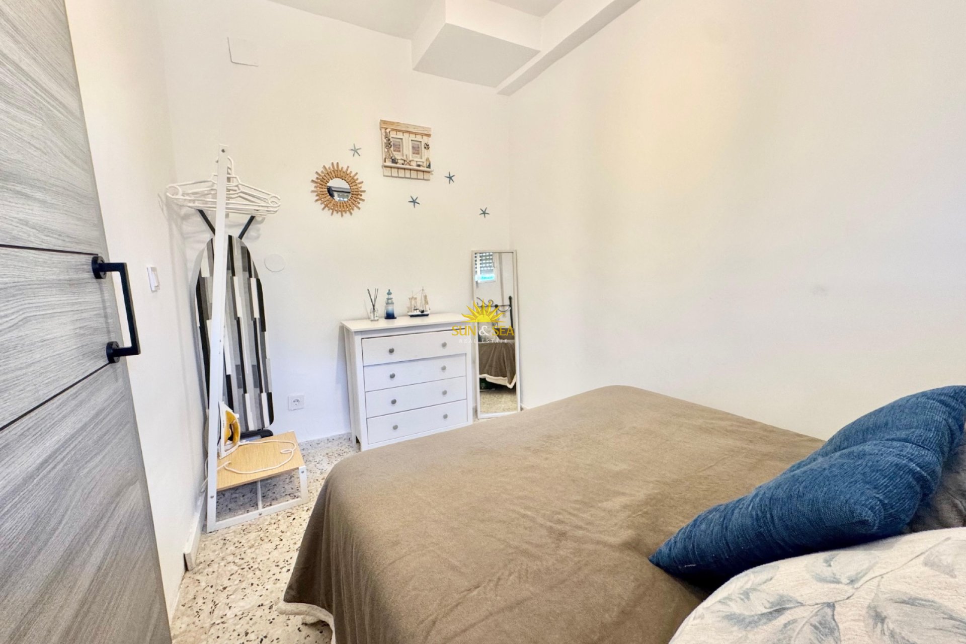 Long Term Rental - Apartment - Guardamar del Segura - Pinomar