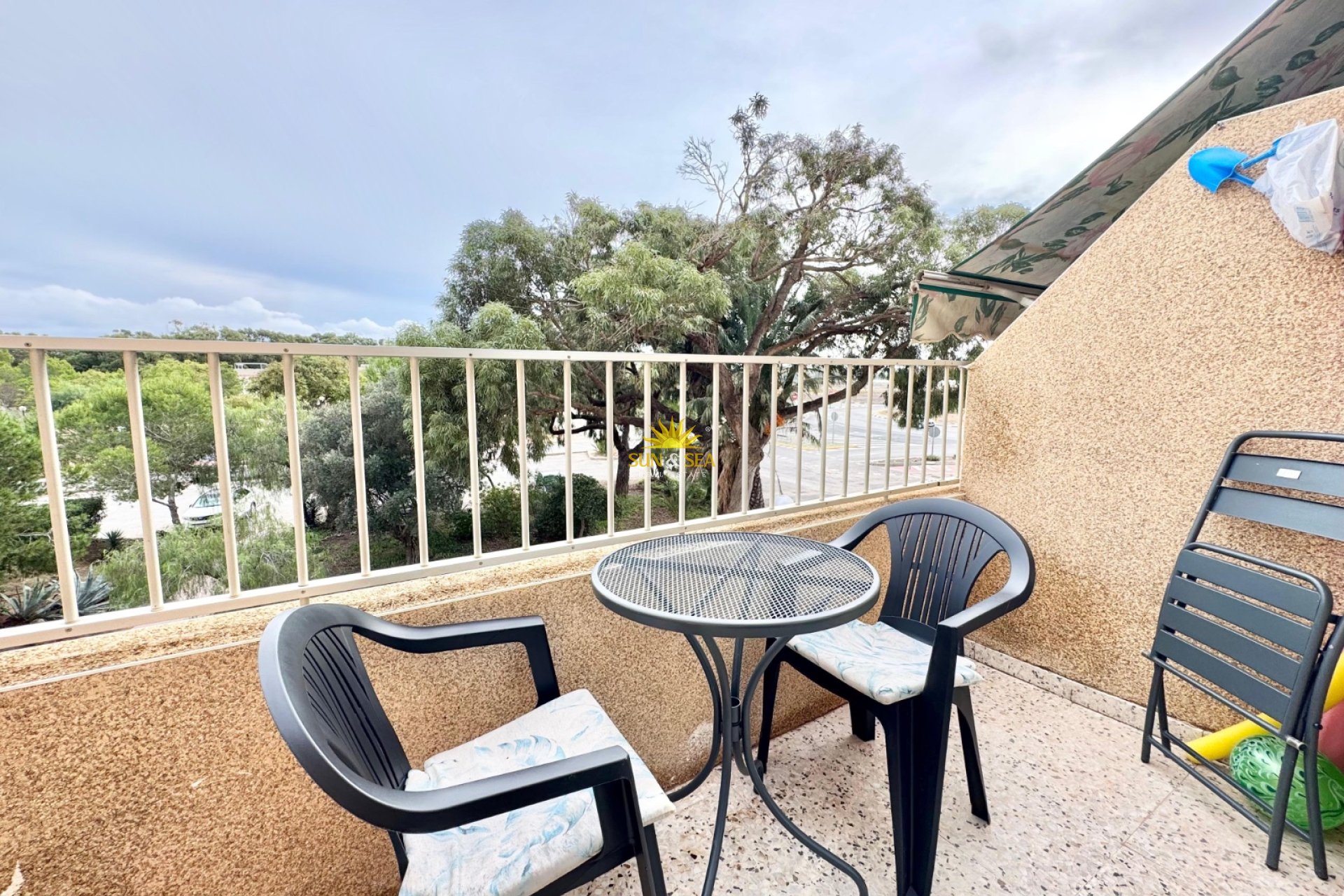 Long Term Rental - Apartment - Guardamar del Segura - Pinomar