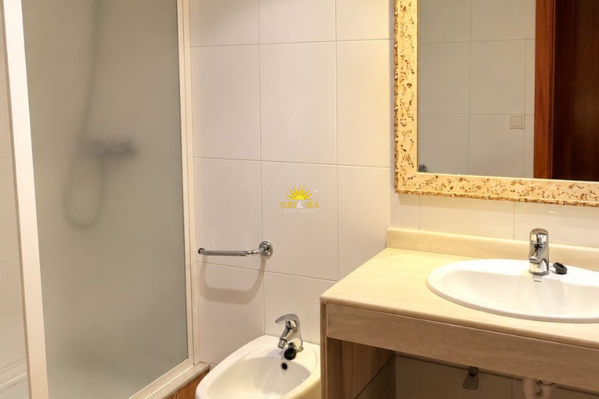 Long Term Rental - Apartment - Jávea