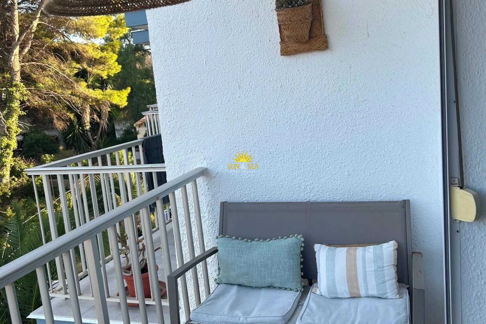 Long Term Rental - Apartment - Jávea