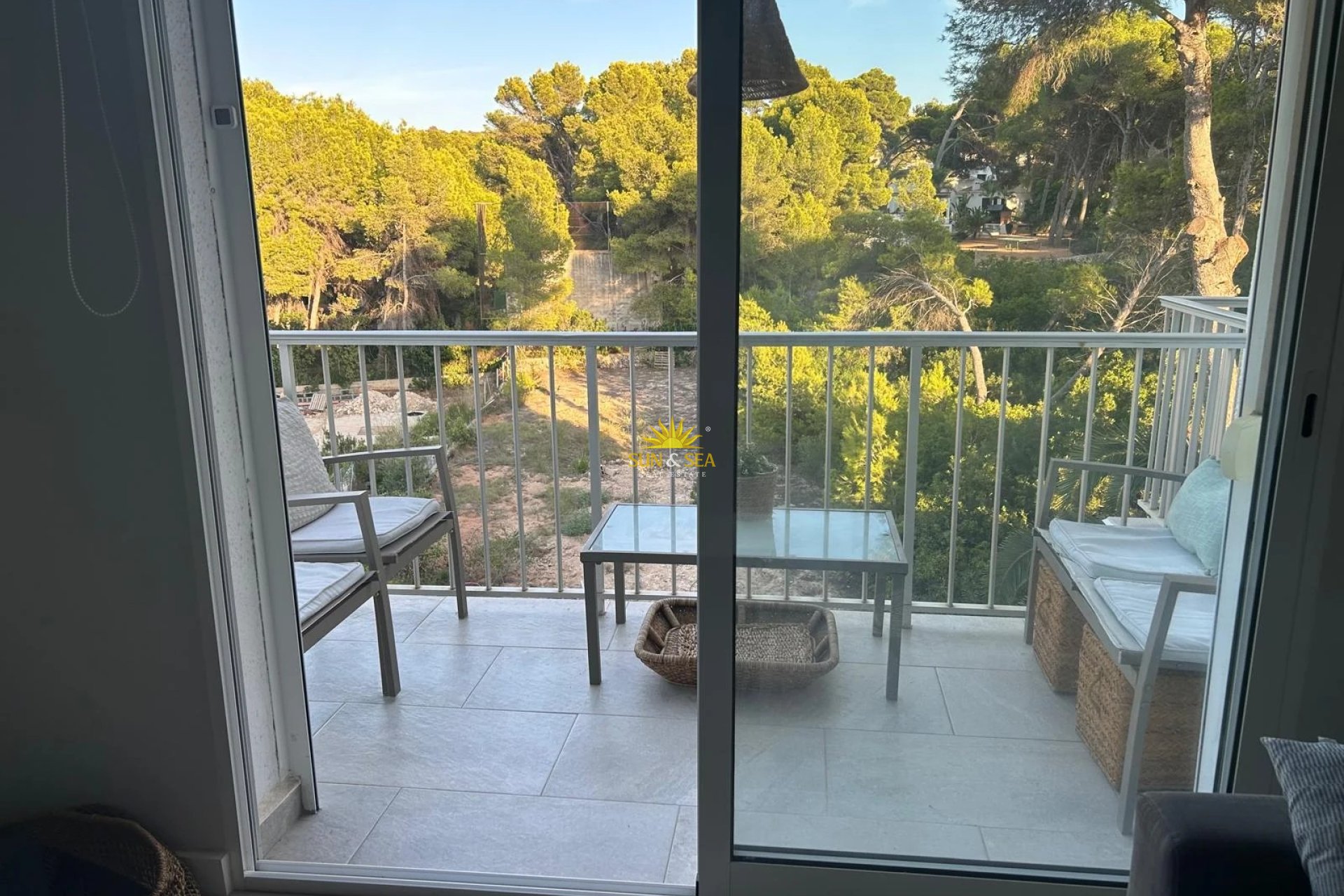 Long Term Rental - Apartment - Jávea