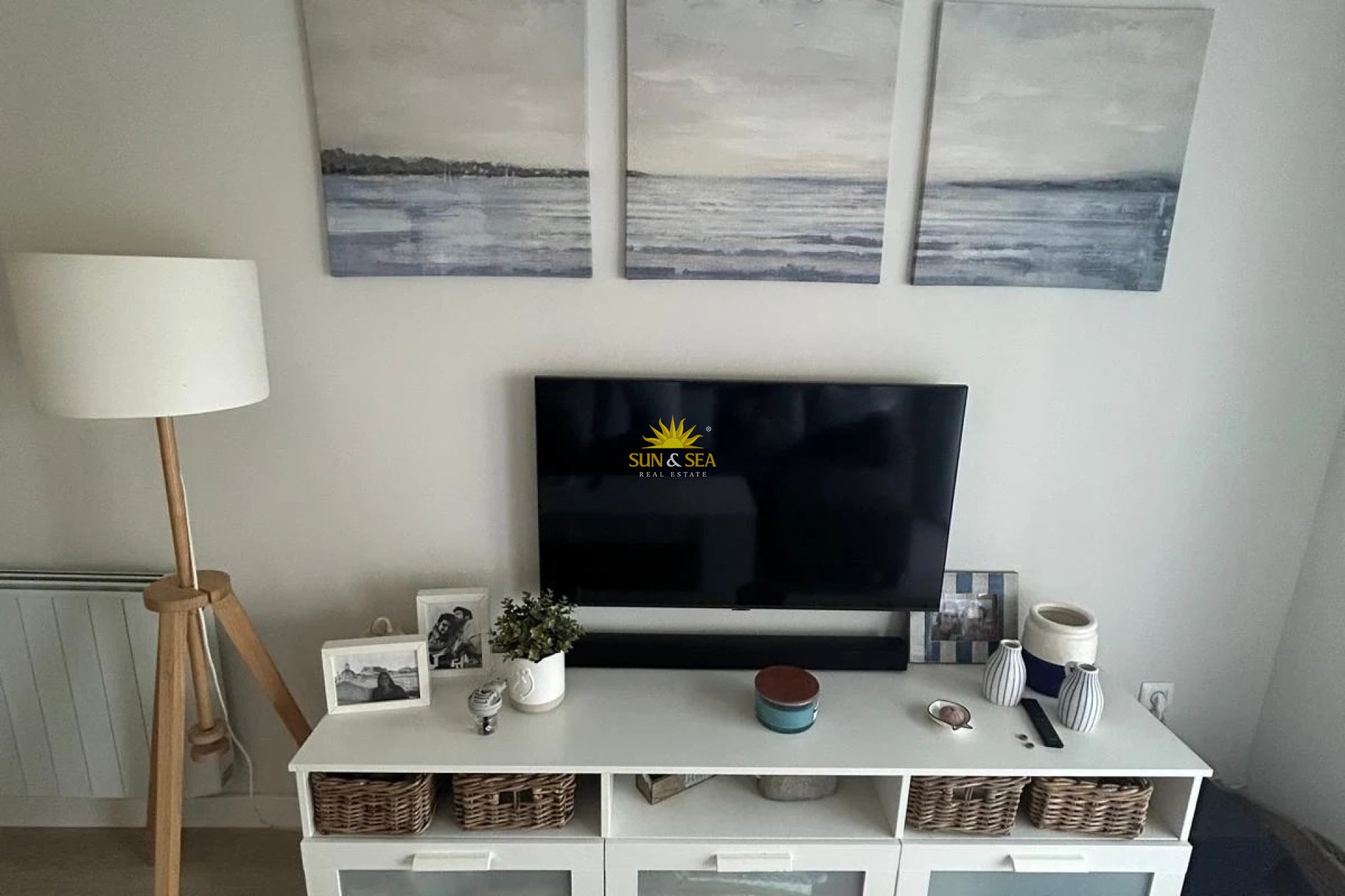 Long Term Rental - Apartment - Jávea