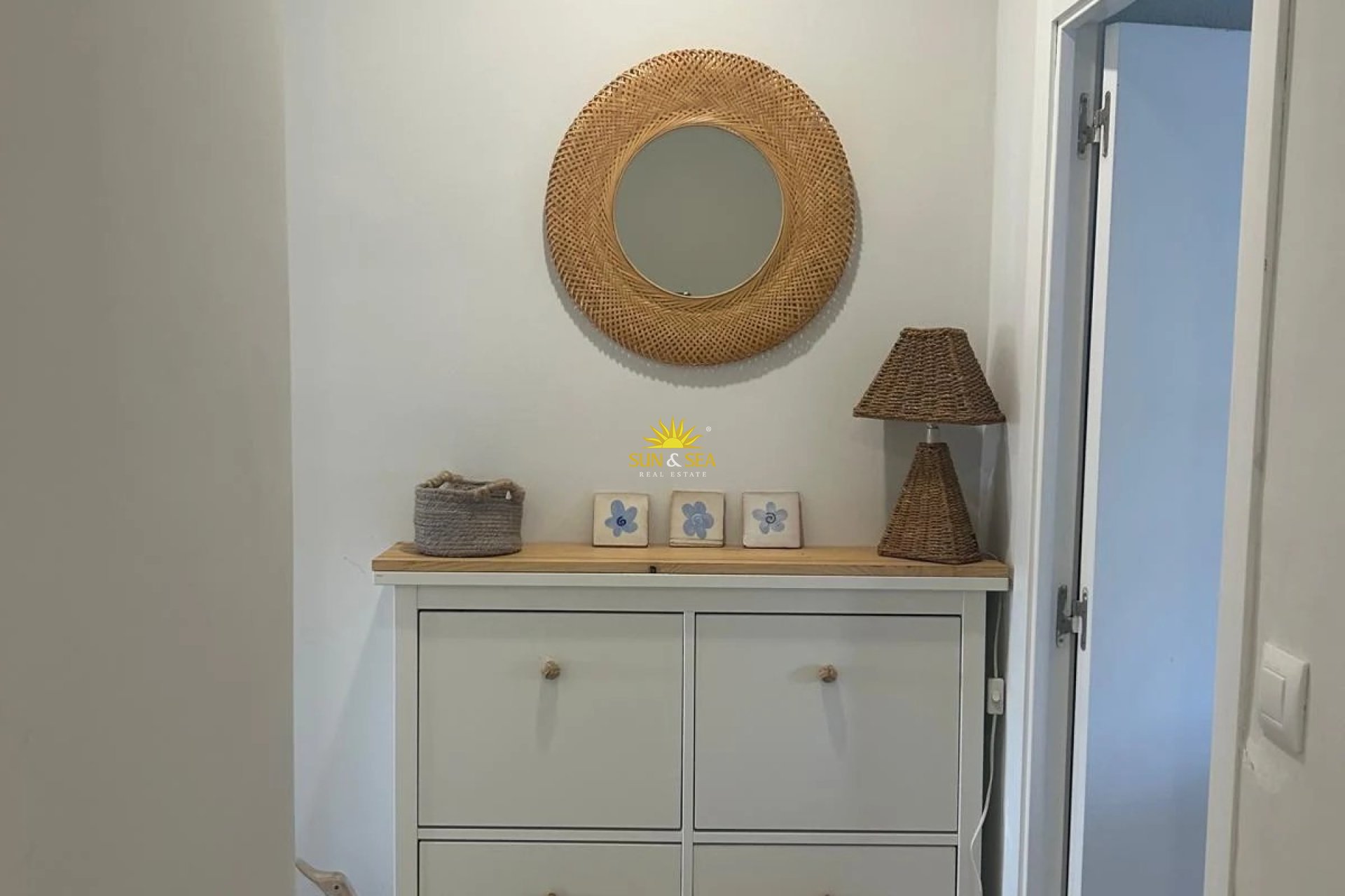 Long Term Rental - Apartment - Jávea