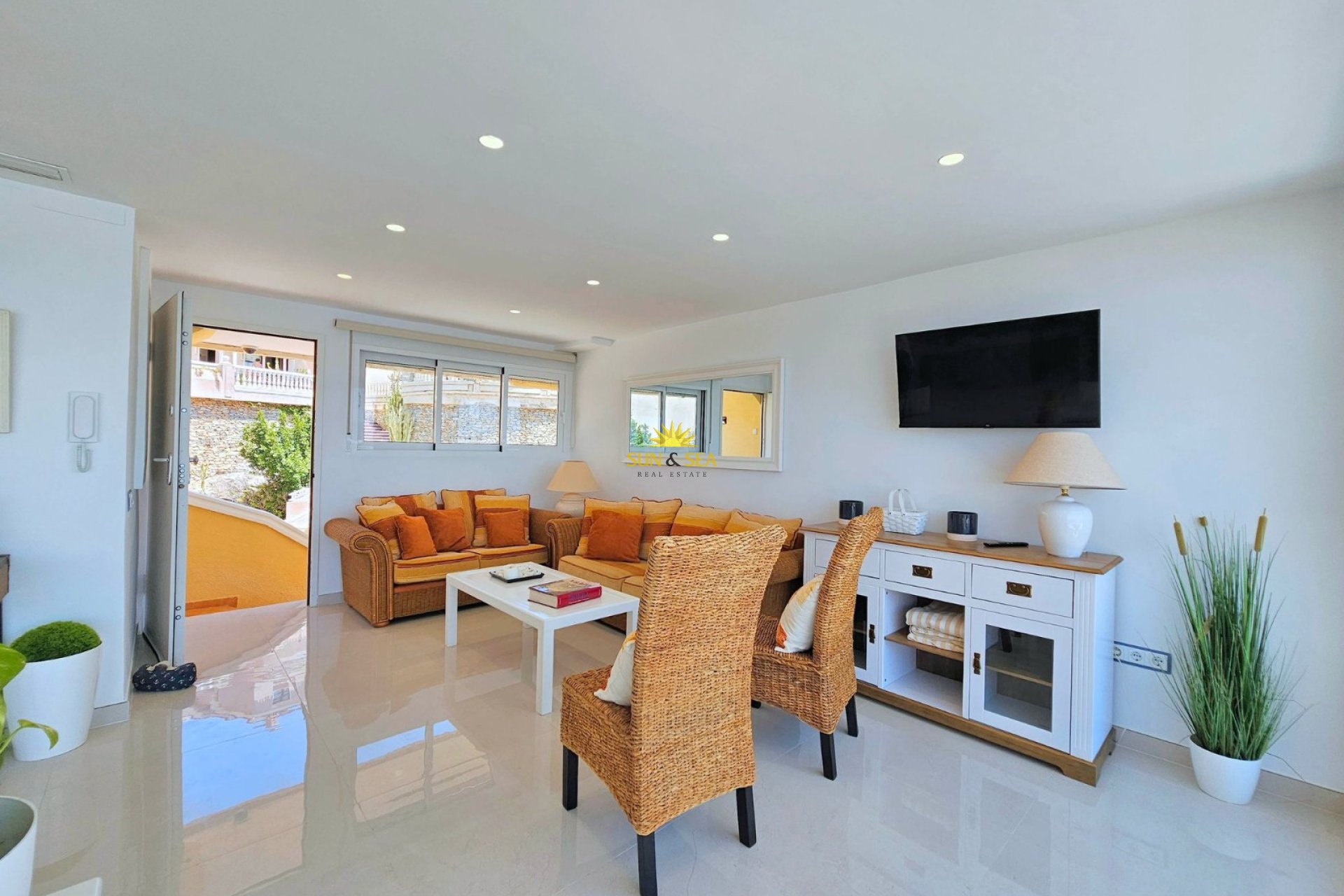 Long Term Rental - Apartment - La Manga del Mar Menor - La Manga Del Mar Menor