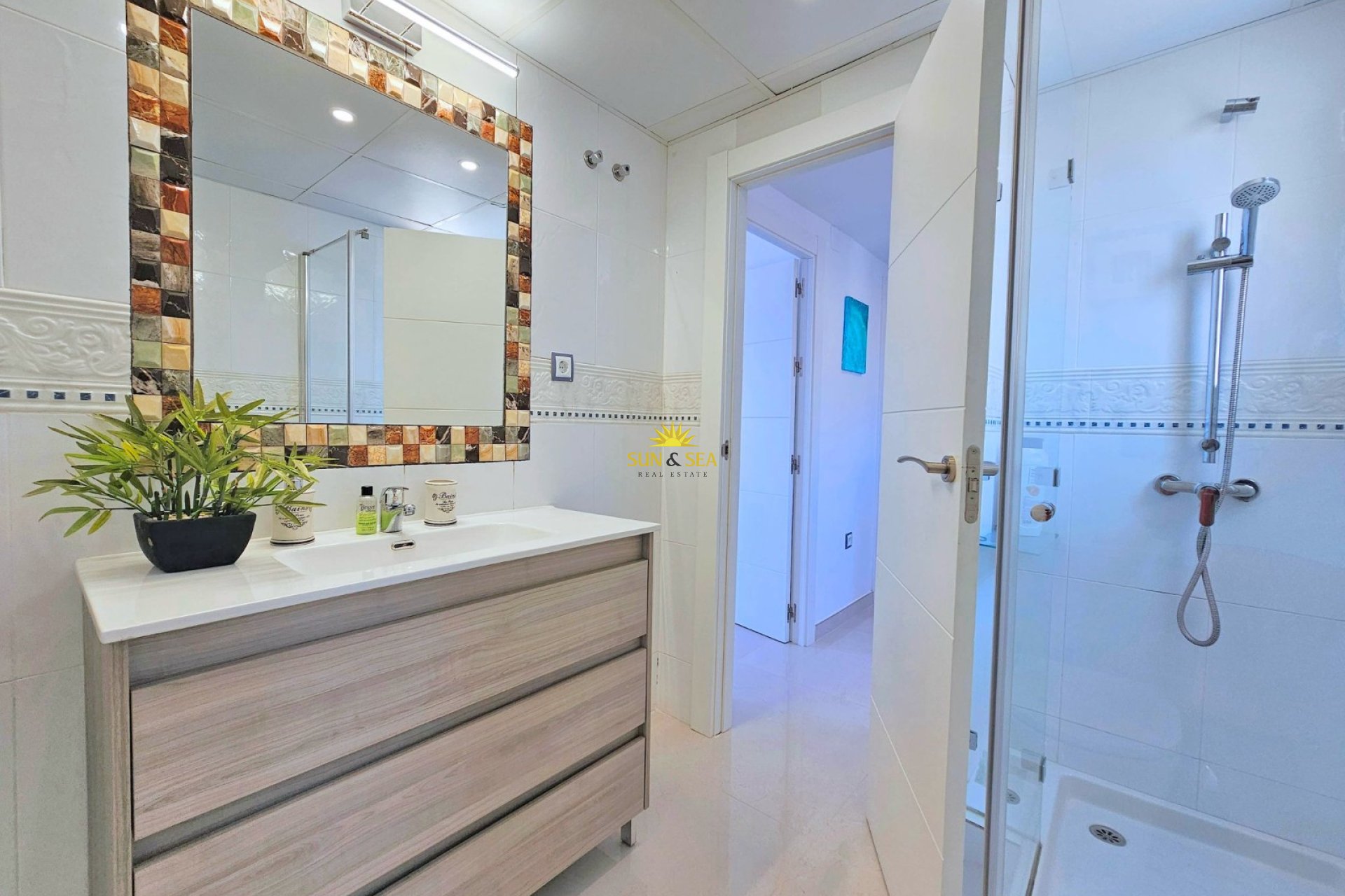 Long Term Rental - Apartment - La Manga del Mar Menor - La Manga Del Mar Menor