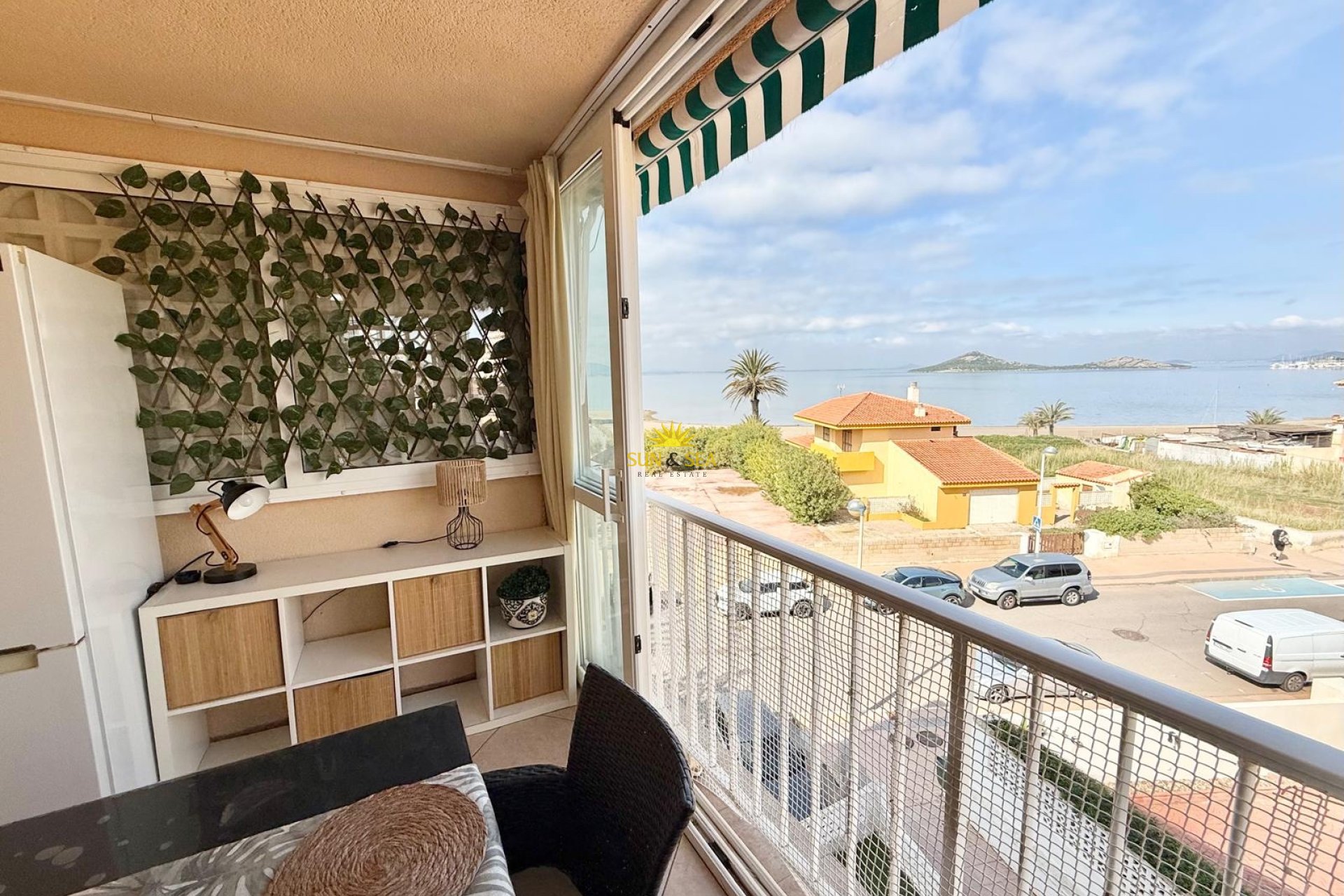 Long Term Rental - Apartment - La Manga del Mar Menor - La Manga Del Mar Menor