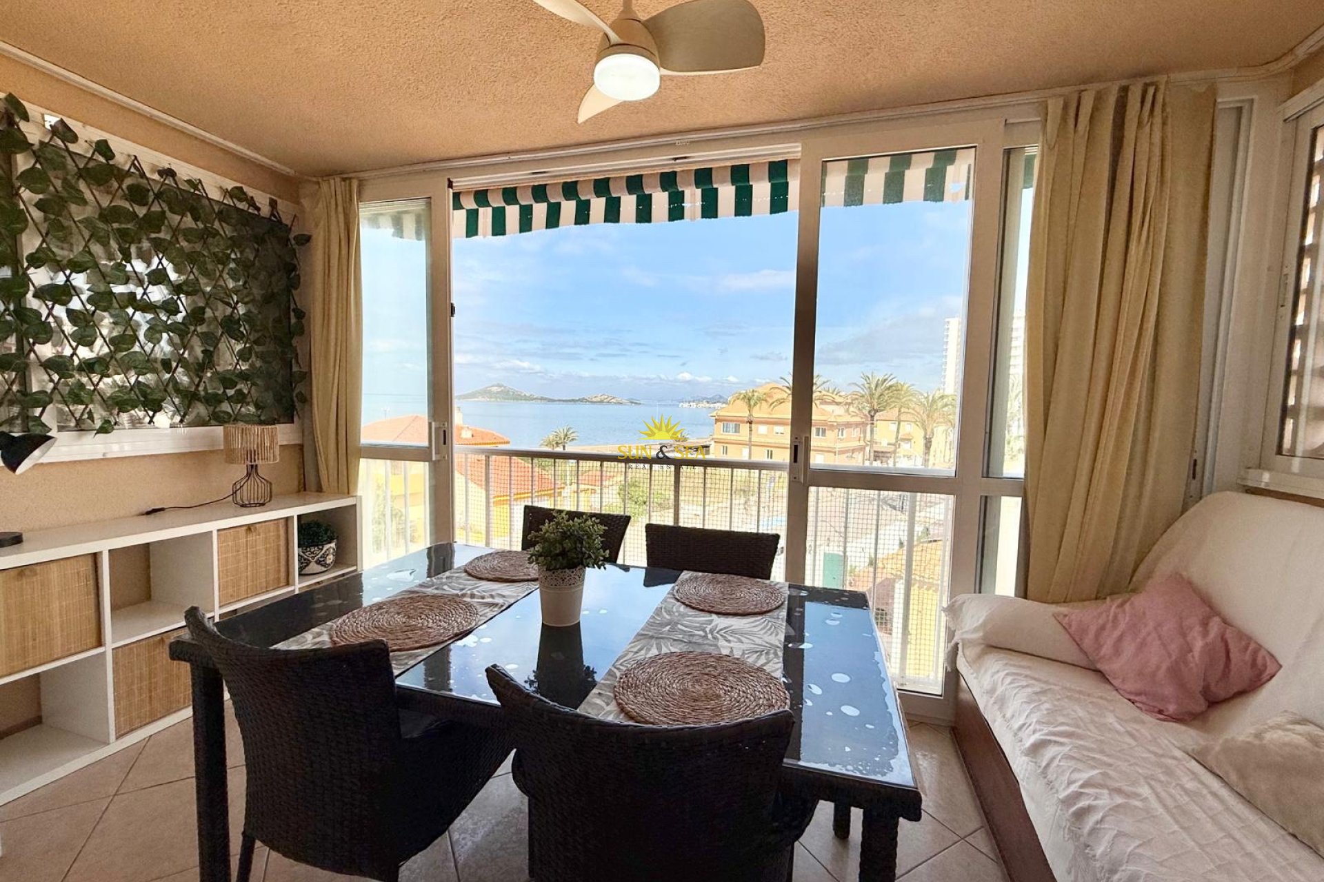 Long Term Rental - Apartment - La Manga del Mar Menor - La Manga Del Mar Menor