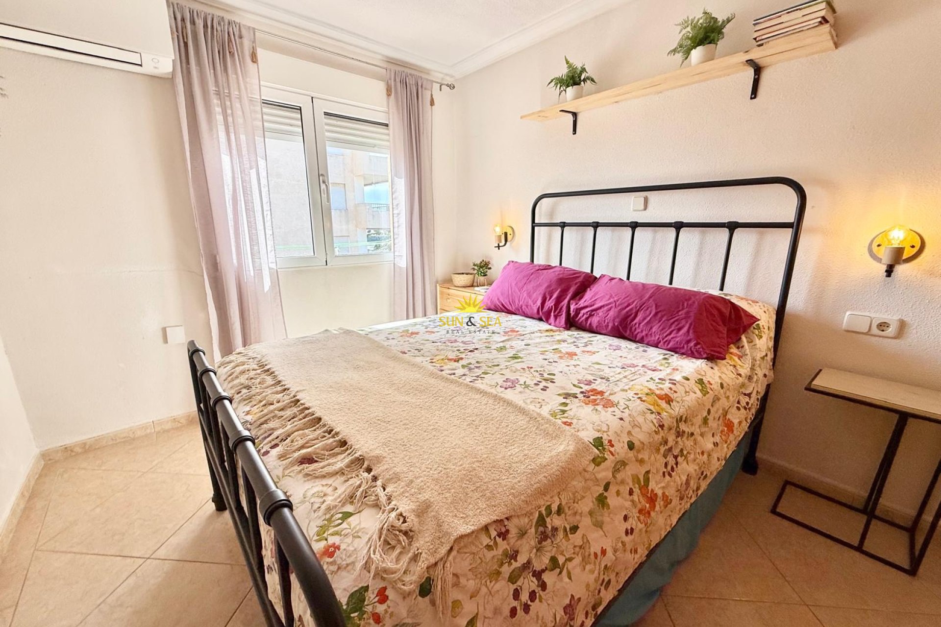 Long Term Rental - Apartment - La Manga del Mar Menor - La Manga Del Mar Menor
