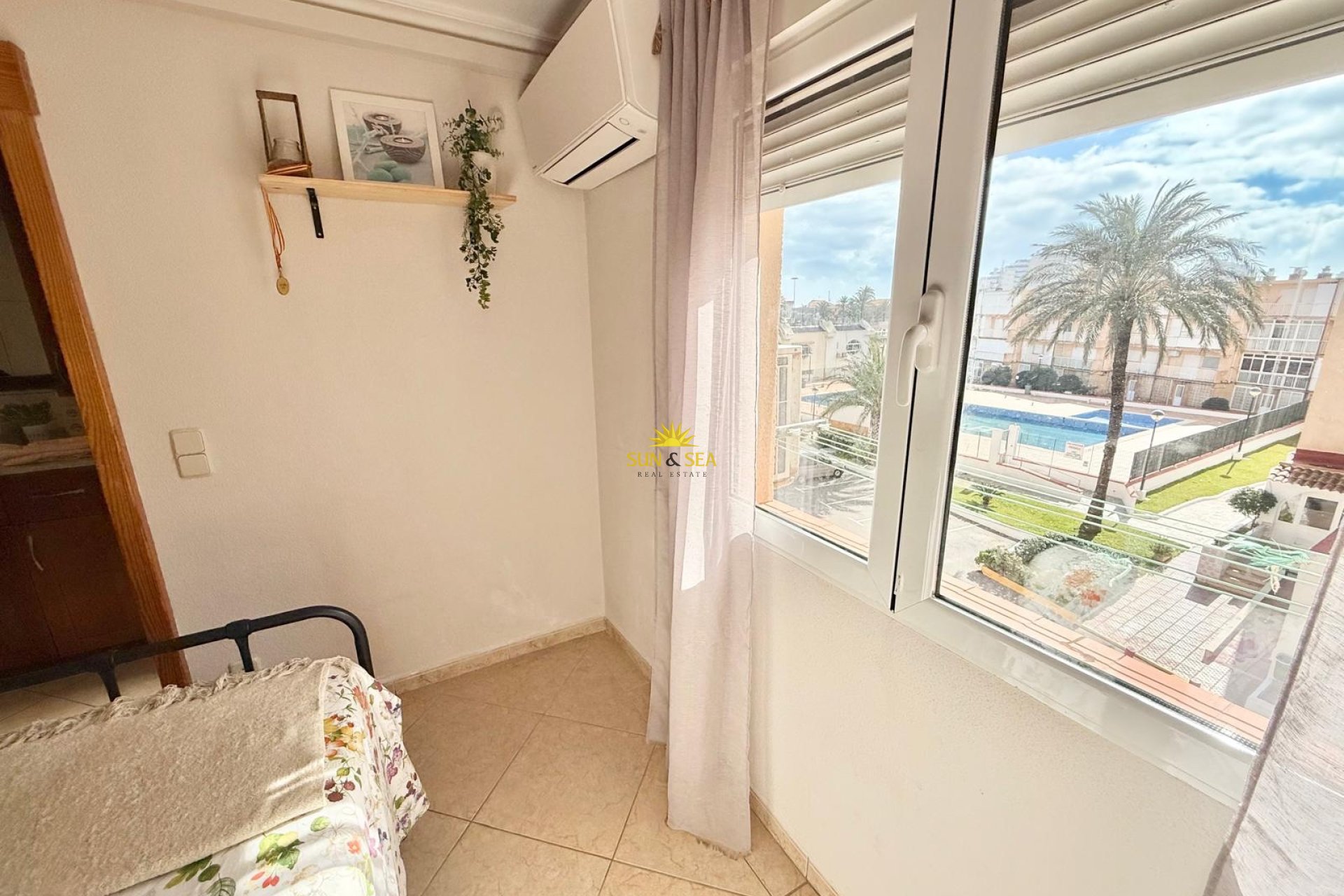 Long Term Rental - Apartment - La Manga del Mar Menor - La Manga Del Mar Menor