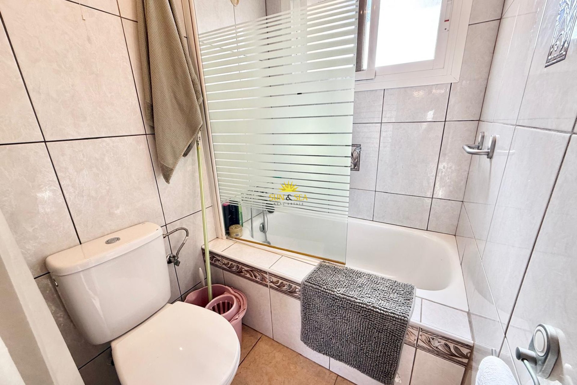 Long Term Rental - Apartment - La Manga del Mar Menor - La Manga Del Mar Menor