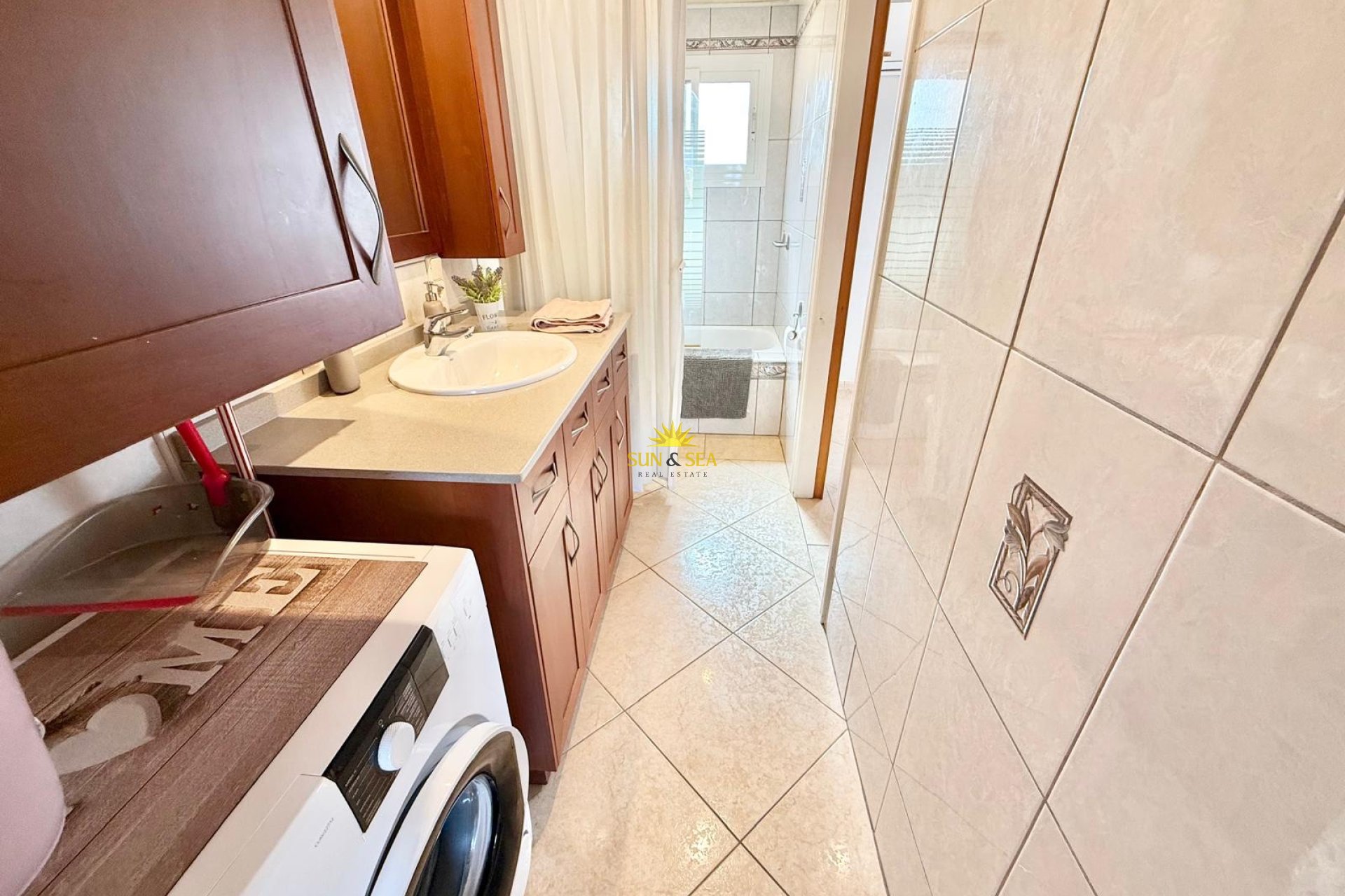 Long Term Rental - Apartment - La Manga del Mar Menor - La Manga Del Mar Menor