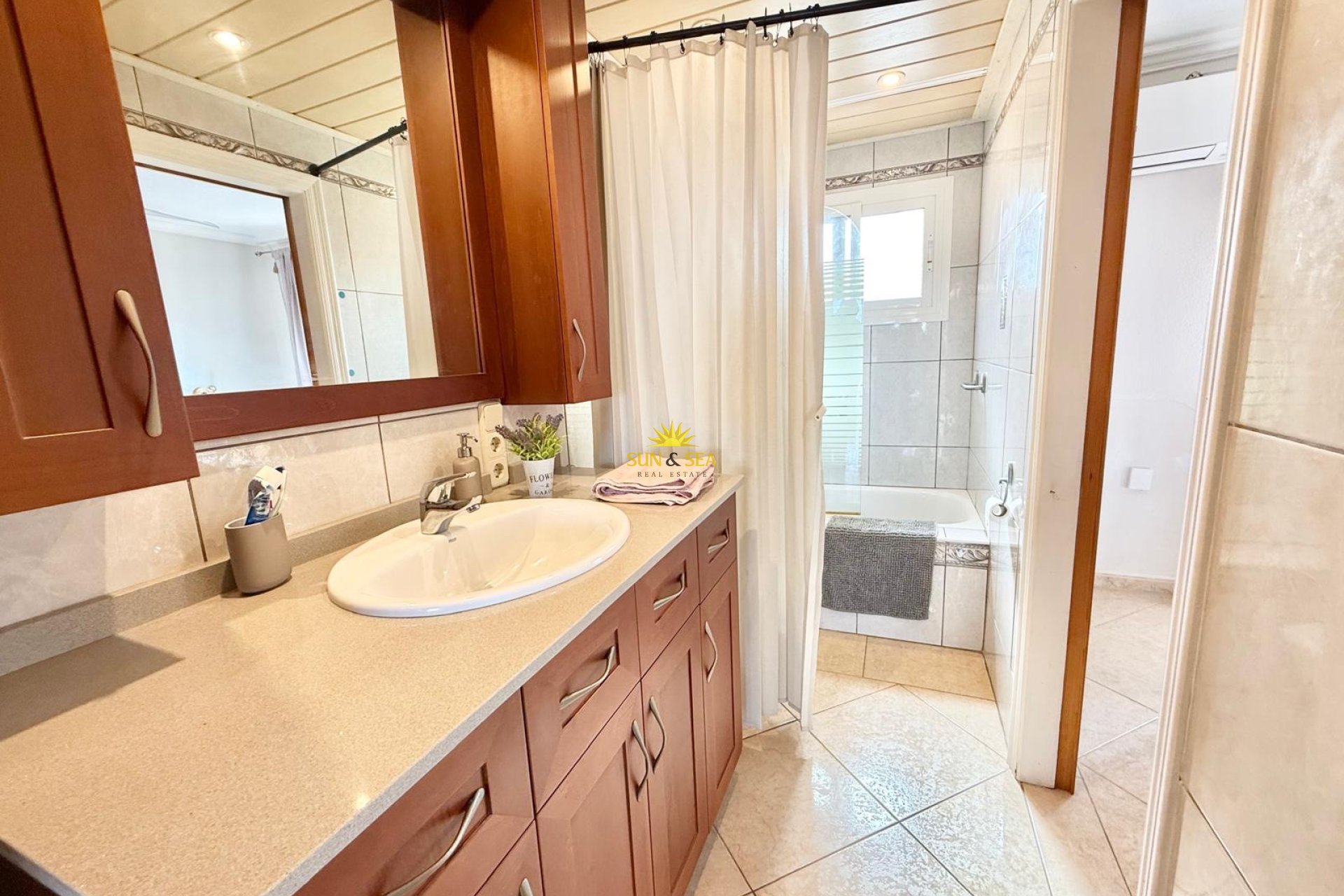 Long Term Rental - Apartment - La Manga del Mar Menor - La Manga Del Mar Menor