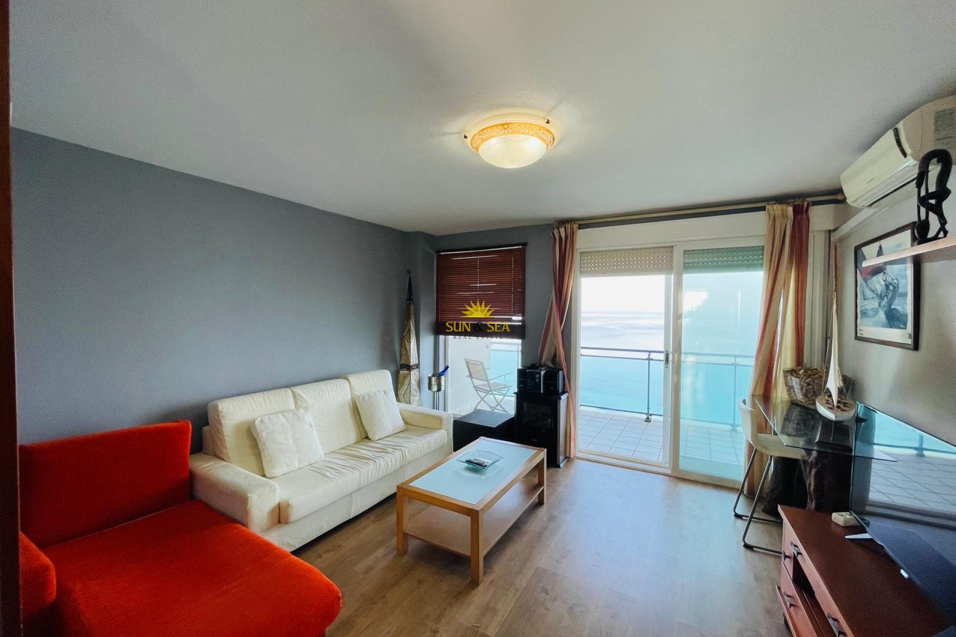Long Term Rental - Apartment - La Manga del Mar Menor - La Manga