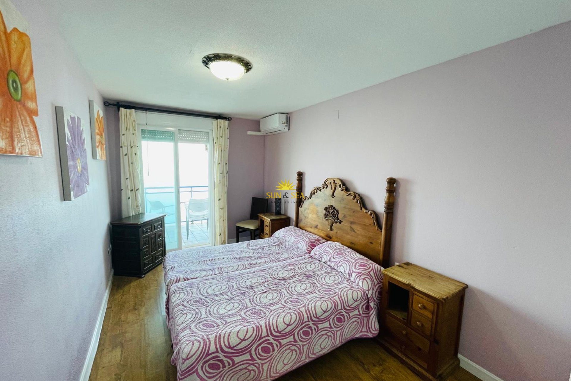 Long Term Rental - Apartment - La Manga del Mar Menor - La Manga