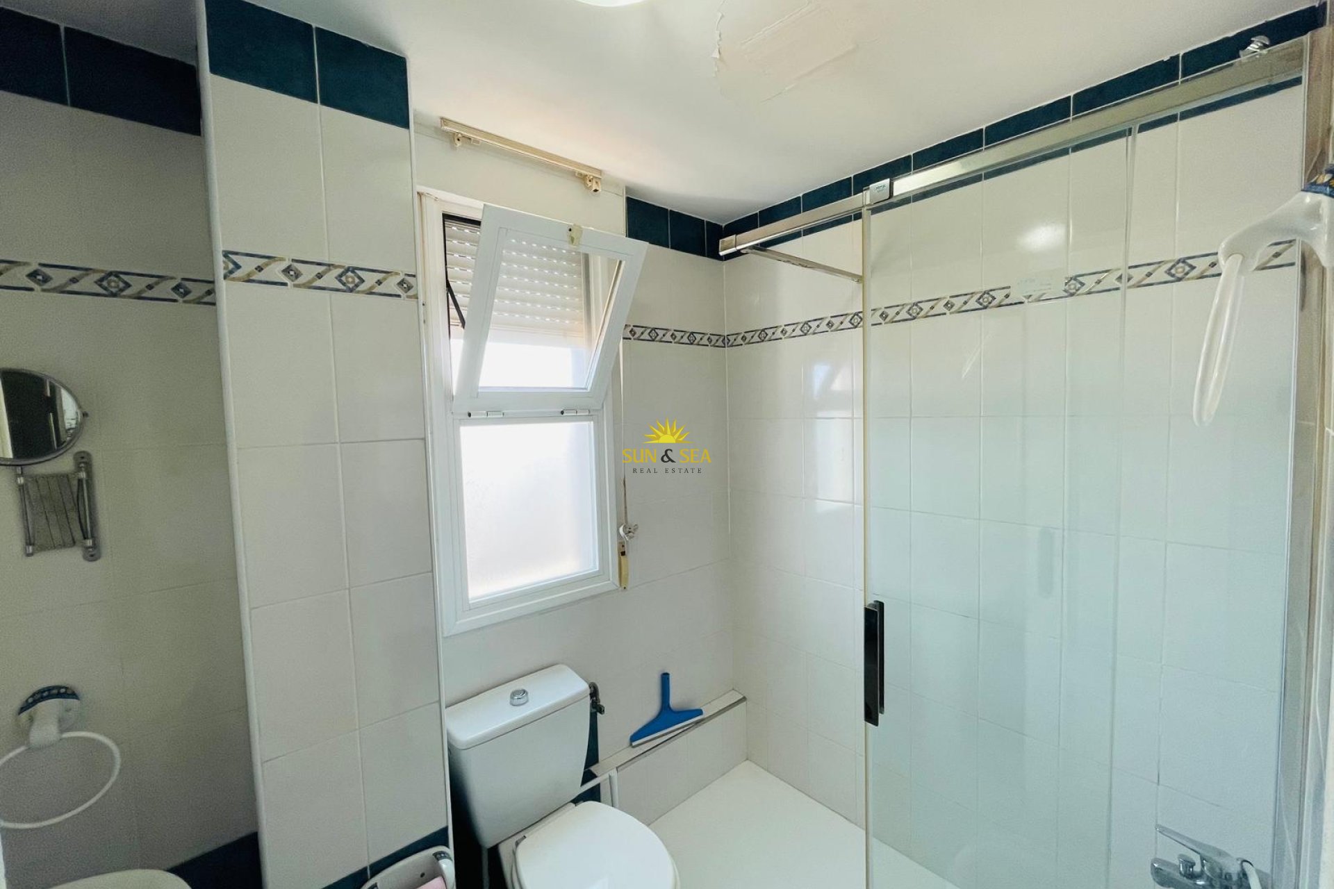Long Term Rental - Apartment - La Manga del Mar Menor - La Manga