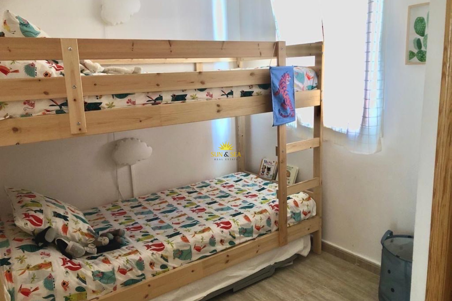 Long Term Rental - Apartment - La Manga del Mar Menor - La Manga
