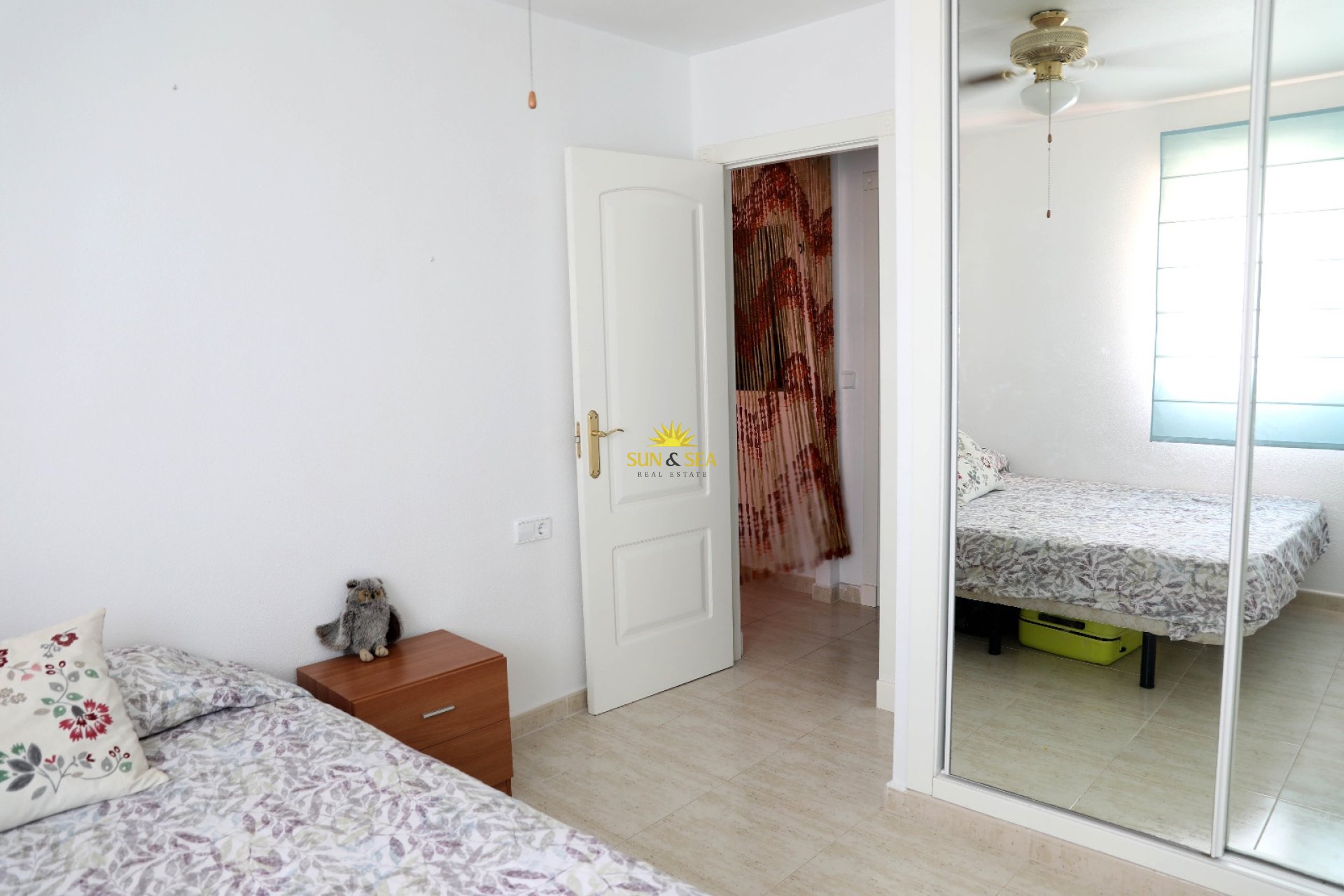 Long Term Rental - Apartment - La Manga del Mar Menor - La Manga