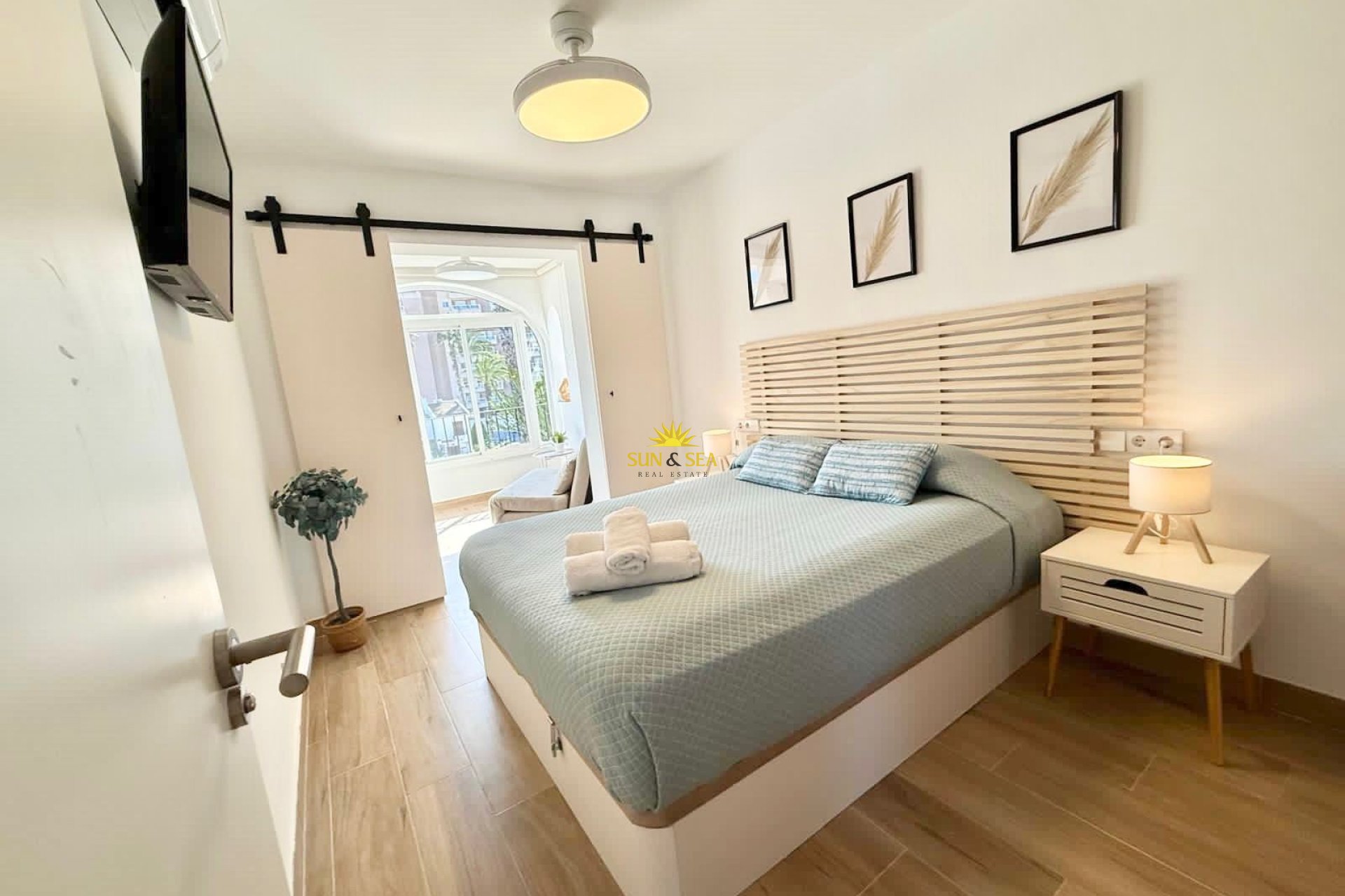 Long Term Rental - Apartment - La Manga del Mar Menor - La Manga