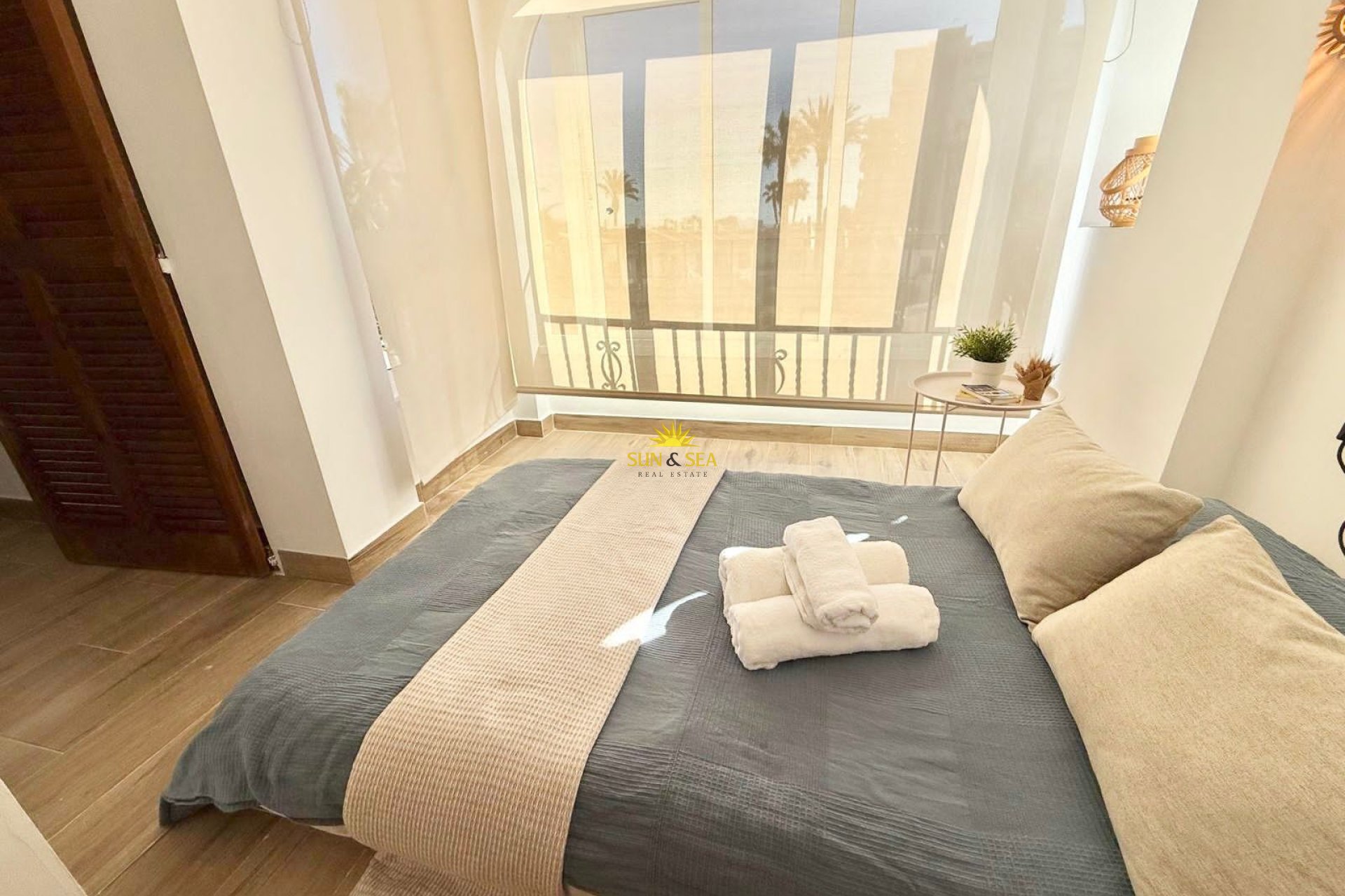 Long Term Rental - Apartment - La Manga del Mar Menor - La Manga