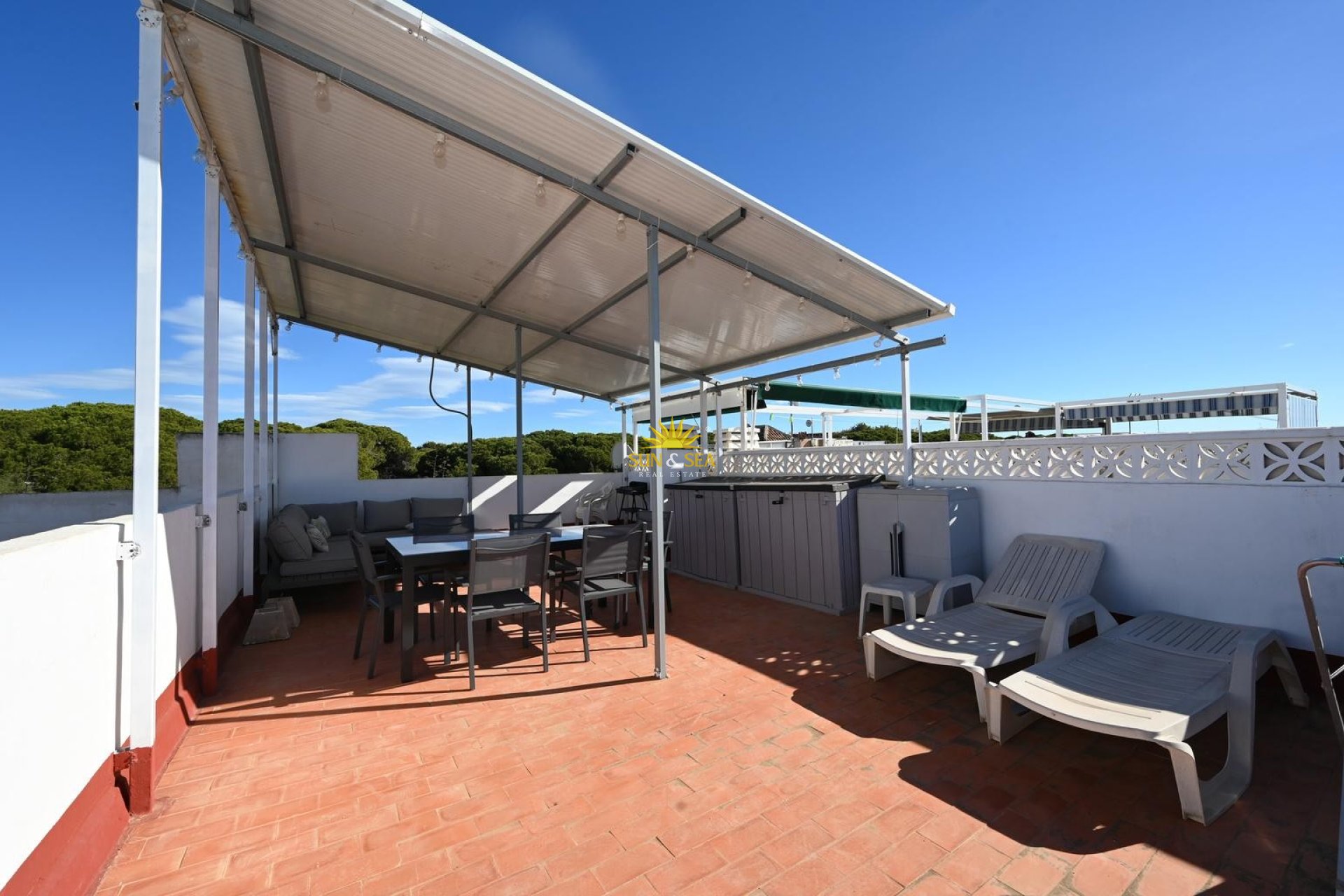 Long Term Rental - Apartment - La Mata