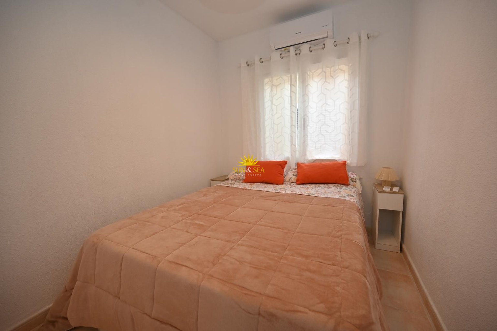 Long Term Rental - Apartment - La Mata