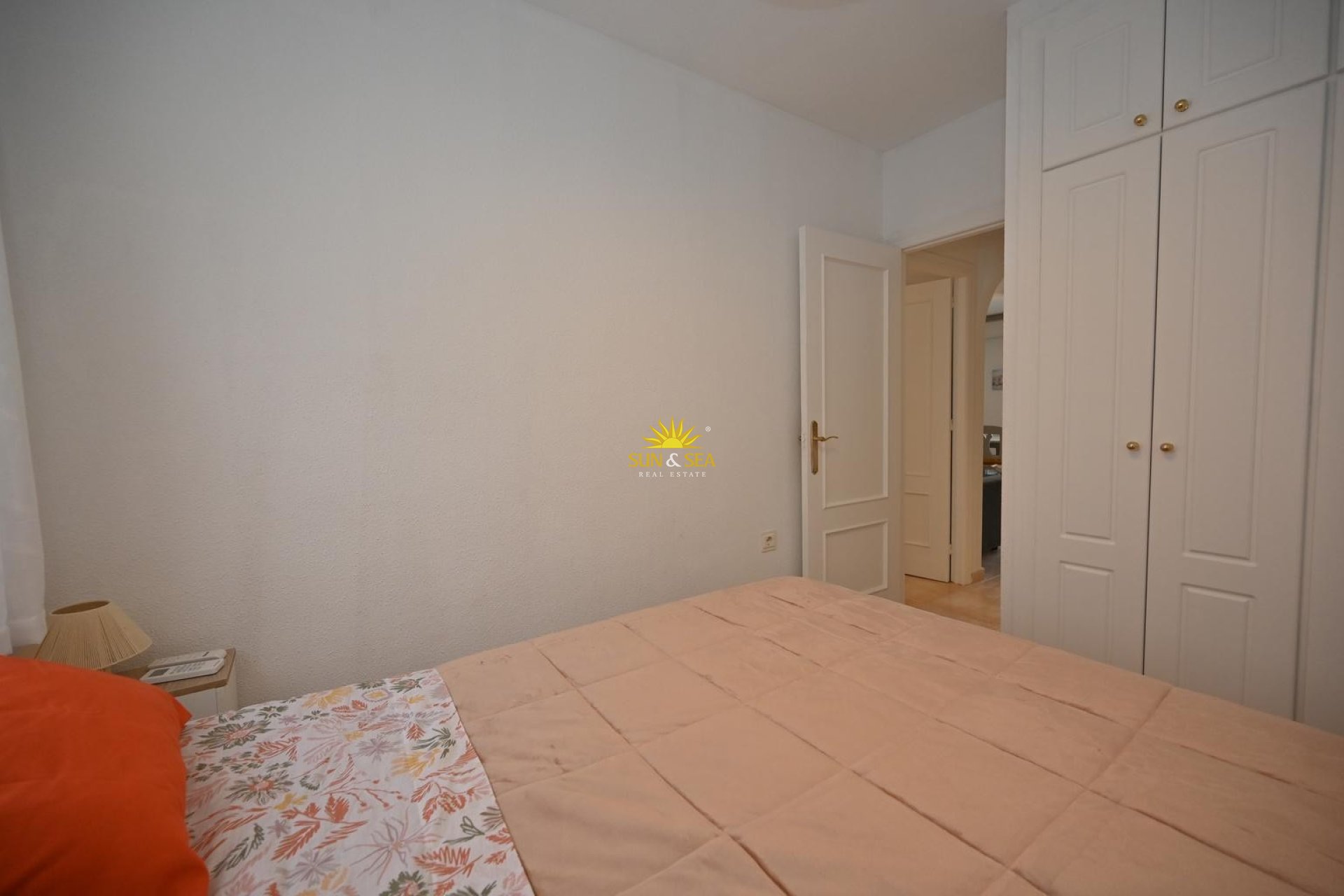 Long Term Rental - Apartment - La Mata