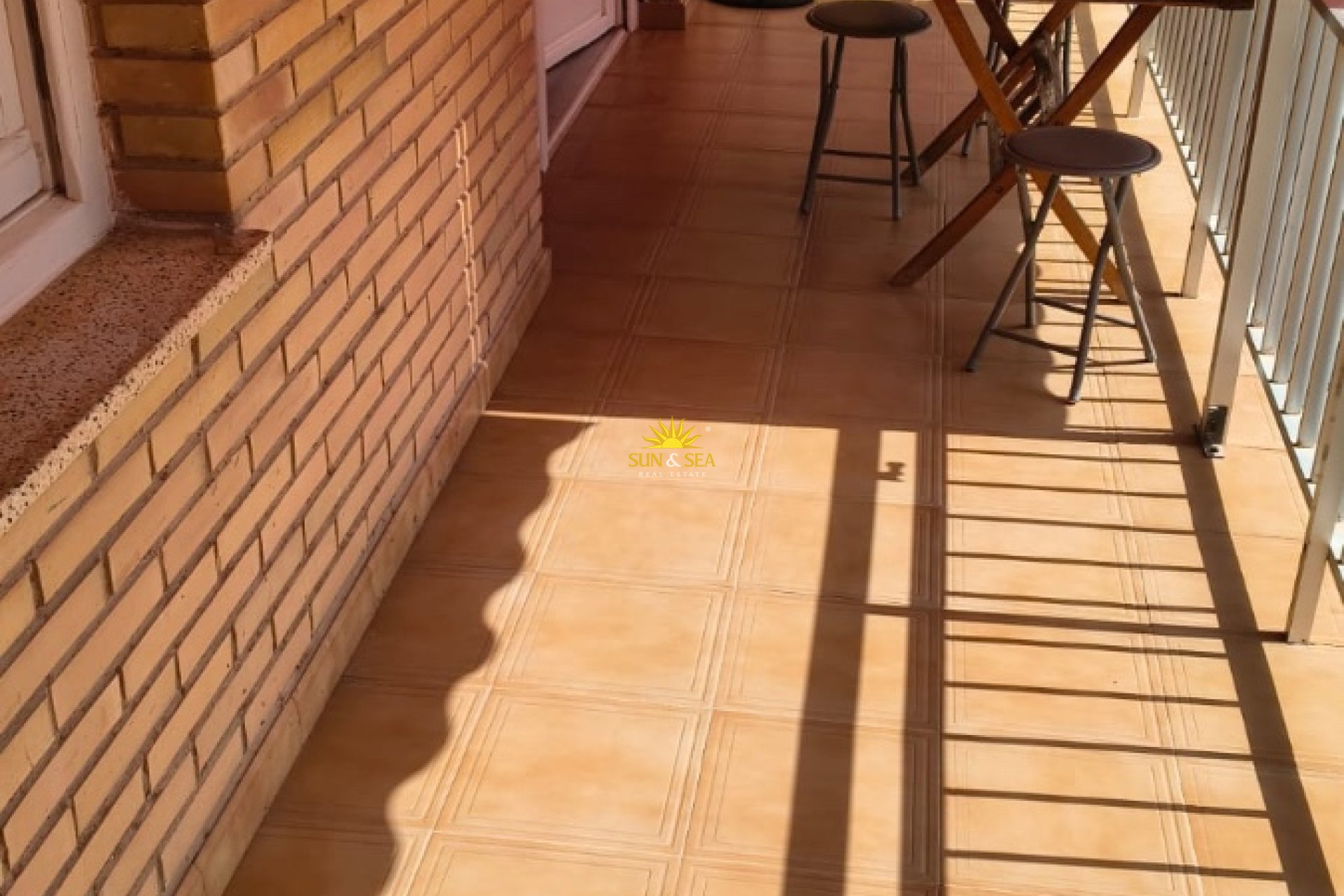 Long Term Rental - Apartment - La Mata