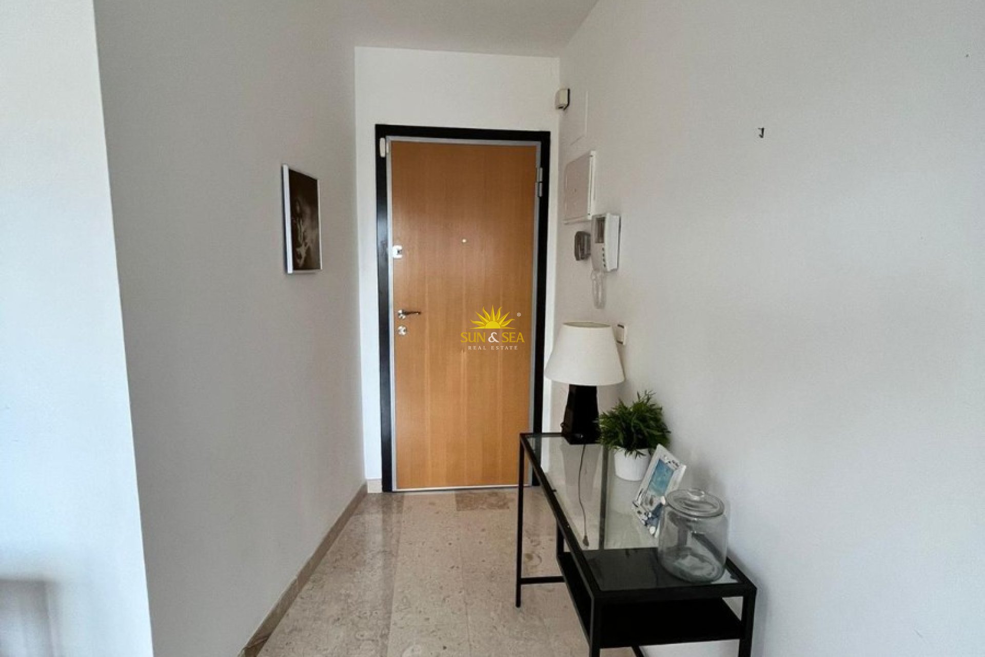 Long Term Rental - Apartment - La Tercia - United Golf Resort