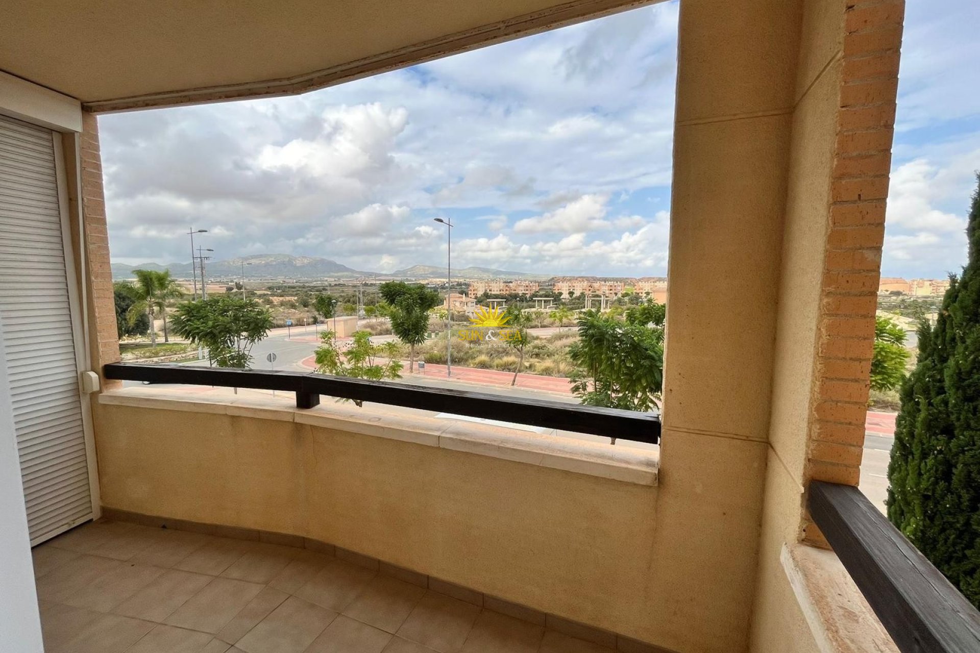 Long Term Rental - Apartment - La Tercia - United Golf Resort