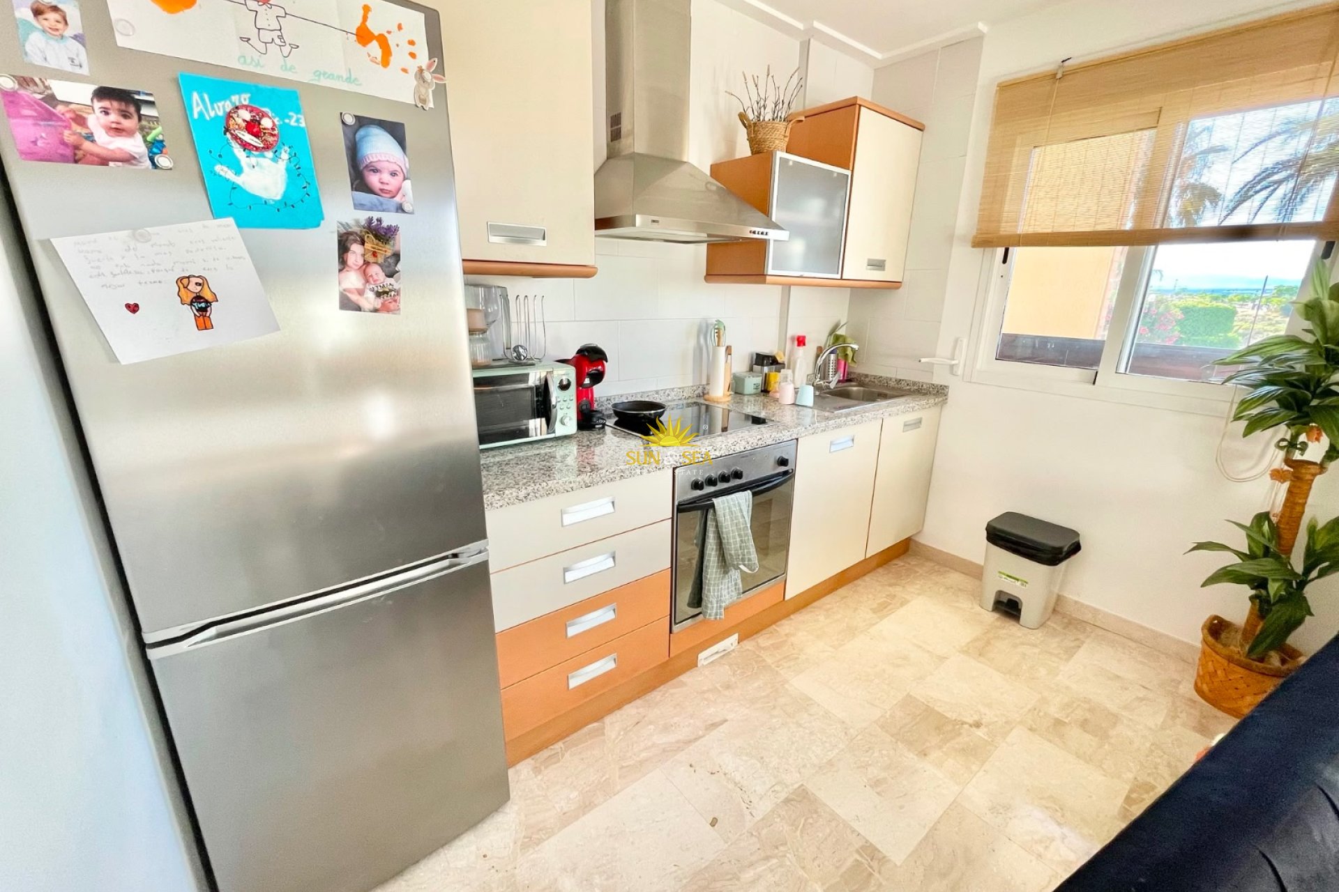 Long Term Rental - Apartment - La Tercia - United Golf Resort