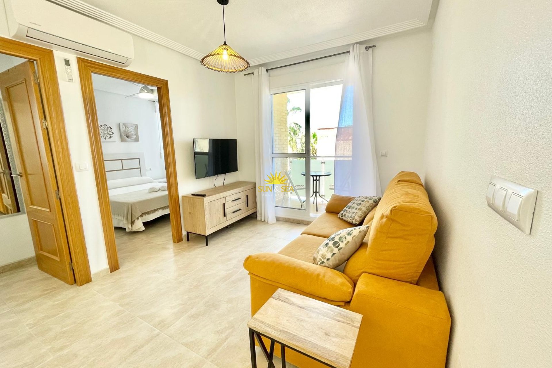 Long Term Rental - Apartment - Los Alcázares - Los Alcazares