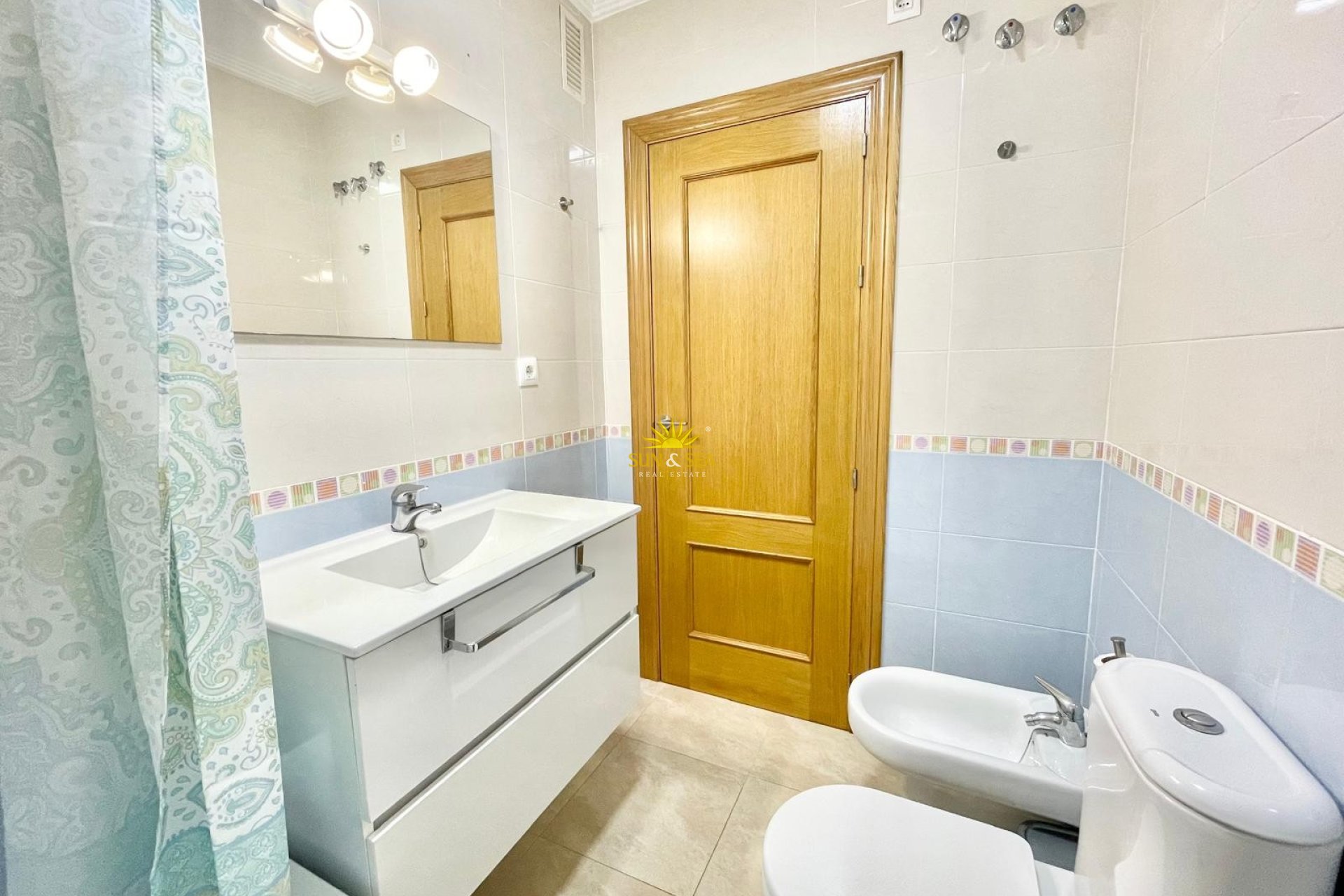 Long Term Rental - Apartment - Los Alcázares - Los Alcazares
