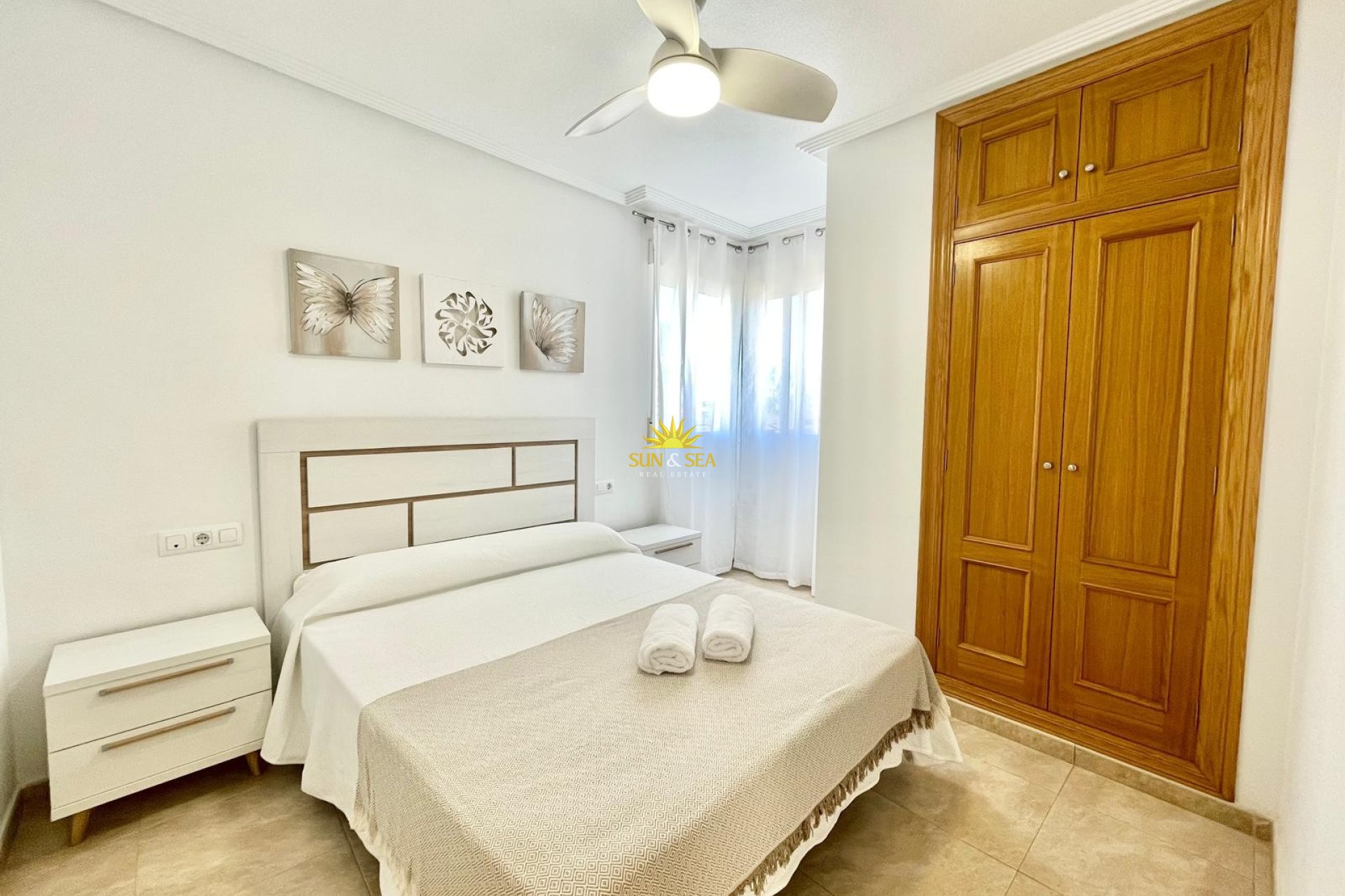 Long Term Rental - Apartment - Los Alcázares - Los Alcazares