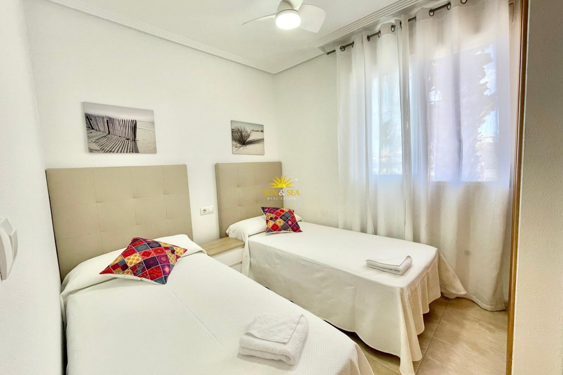 Long Term Rental - Apartment - Los Alcázares - Los Alcazares
