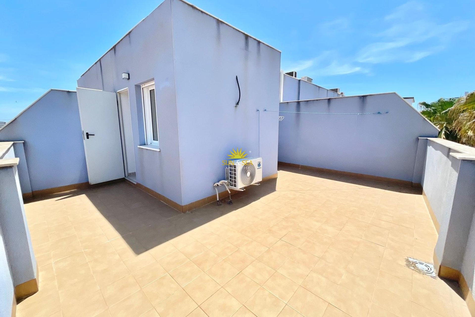 Long Term Rental - Apartment - Los Alcázares - Los Alcazares