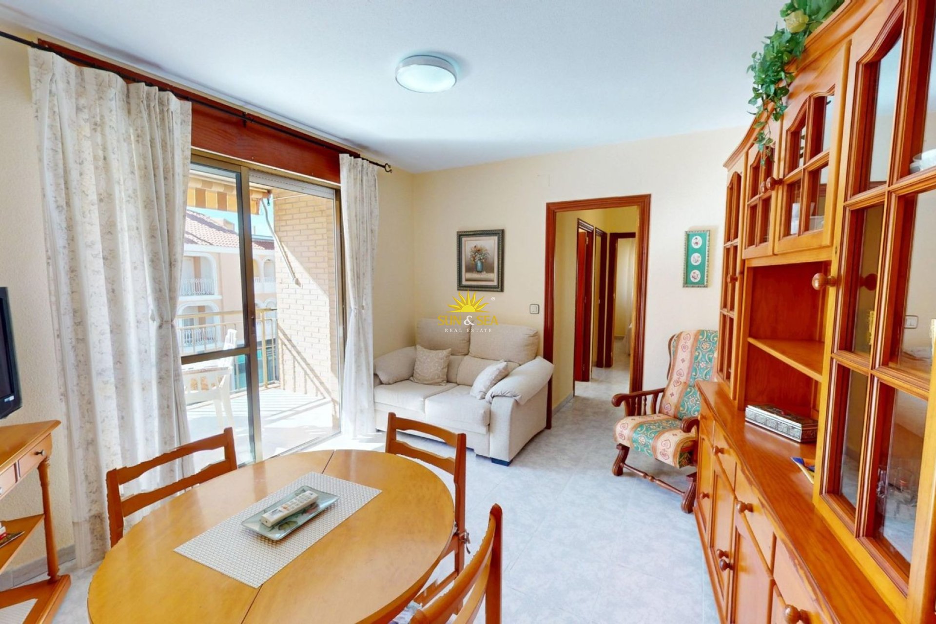 Long Term Rental - Apartment - Los Alcázares - Los Alcazares