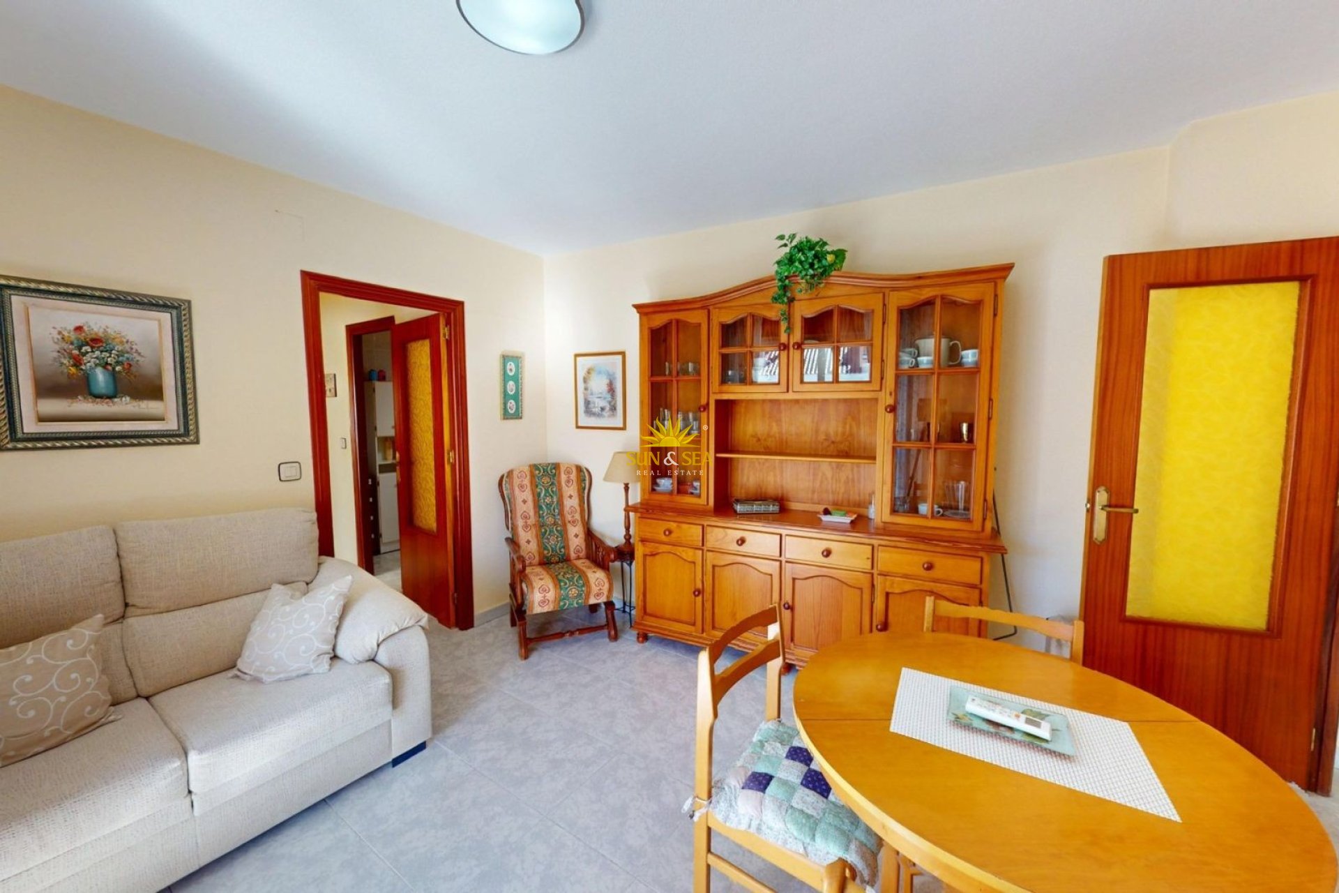 Long Term Rental - Apartment - Los Alcázares - Los Alcazares
