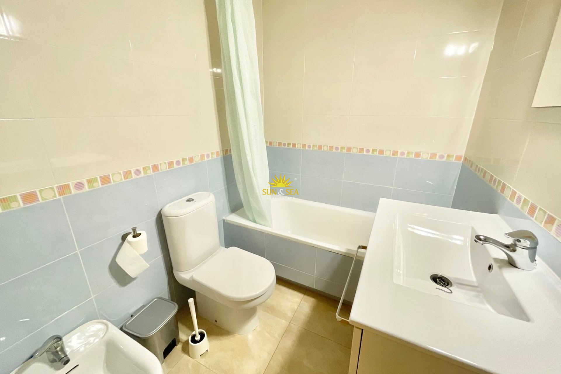 Long Term Rental - Apartment - Los Alcázares - Los Alcazares