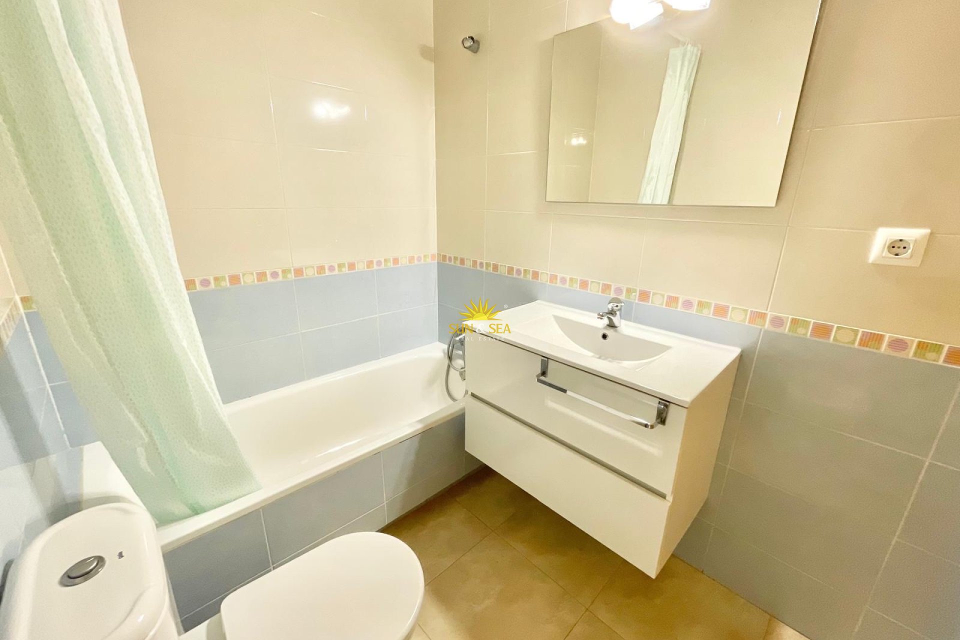 Long Term Rental - Apartment - Los Alcázares - Los Alcazares