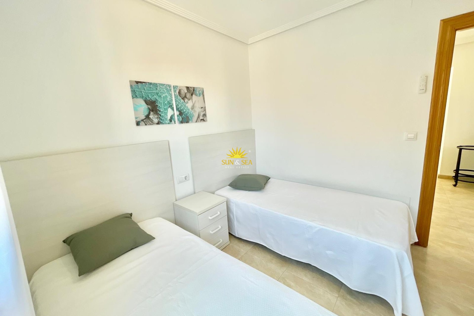 Long Term Rental - Apartment - Los Alcázares - Los Alcazares
