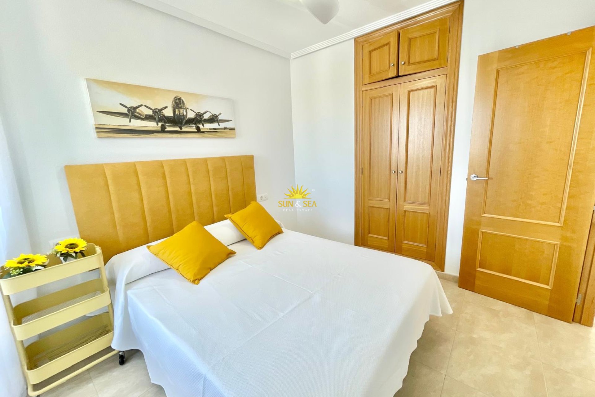 Long Term Rental - Apartment - Los Alcázares - Los Alcazares