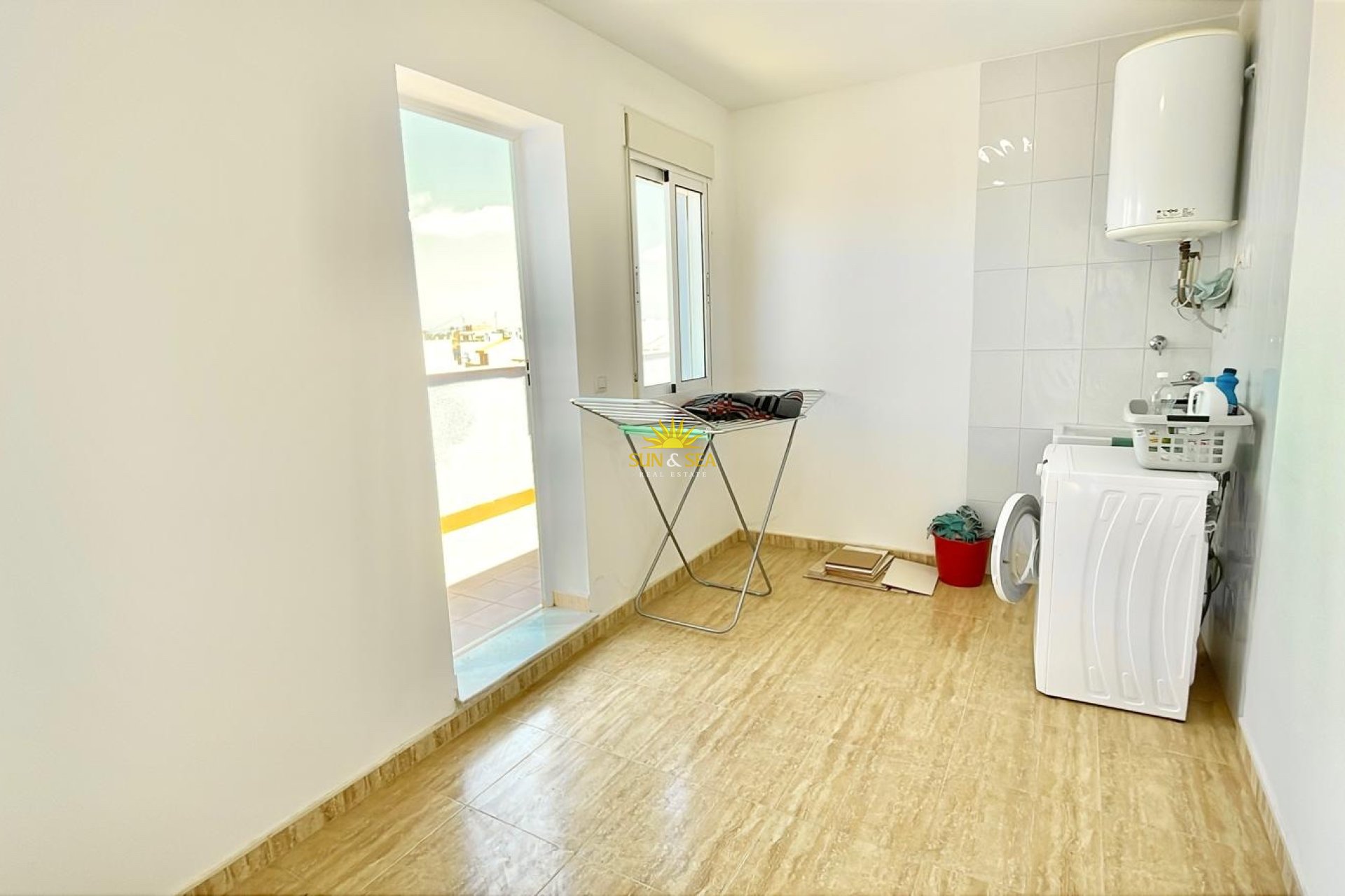 Long Term Rental - Apartment - Los Alcázares - Los Alcazares