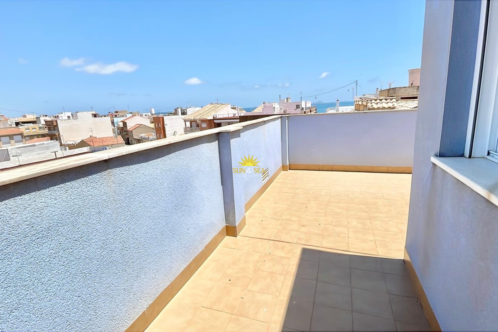 Long Term Rental - Apartment - Los Alcázares - Los Alcazares
