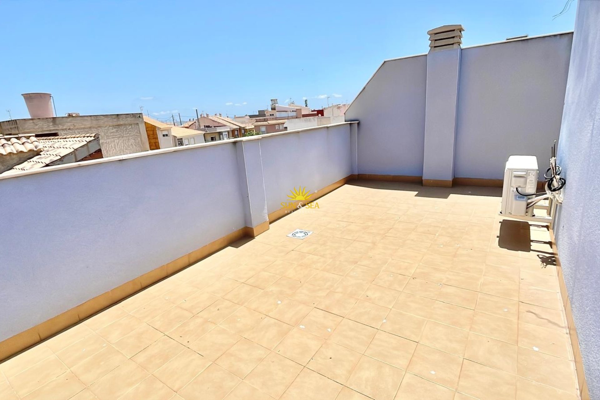 Long Term Rental - Apartment - Los Alcázares - Los Alcazares