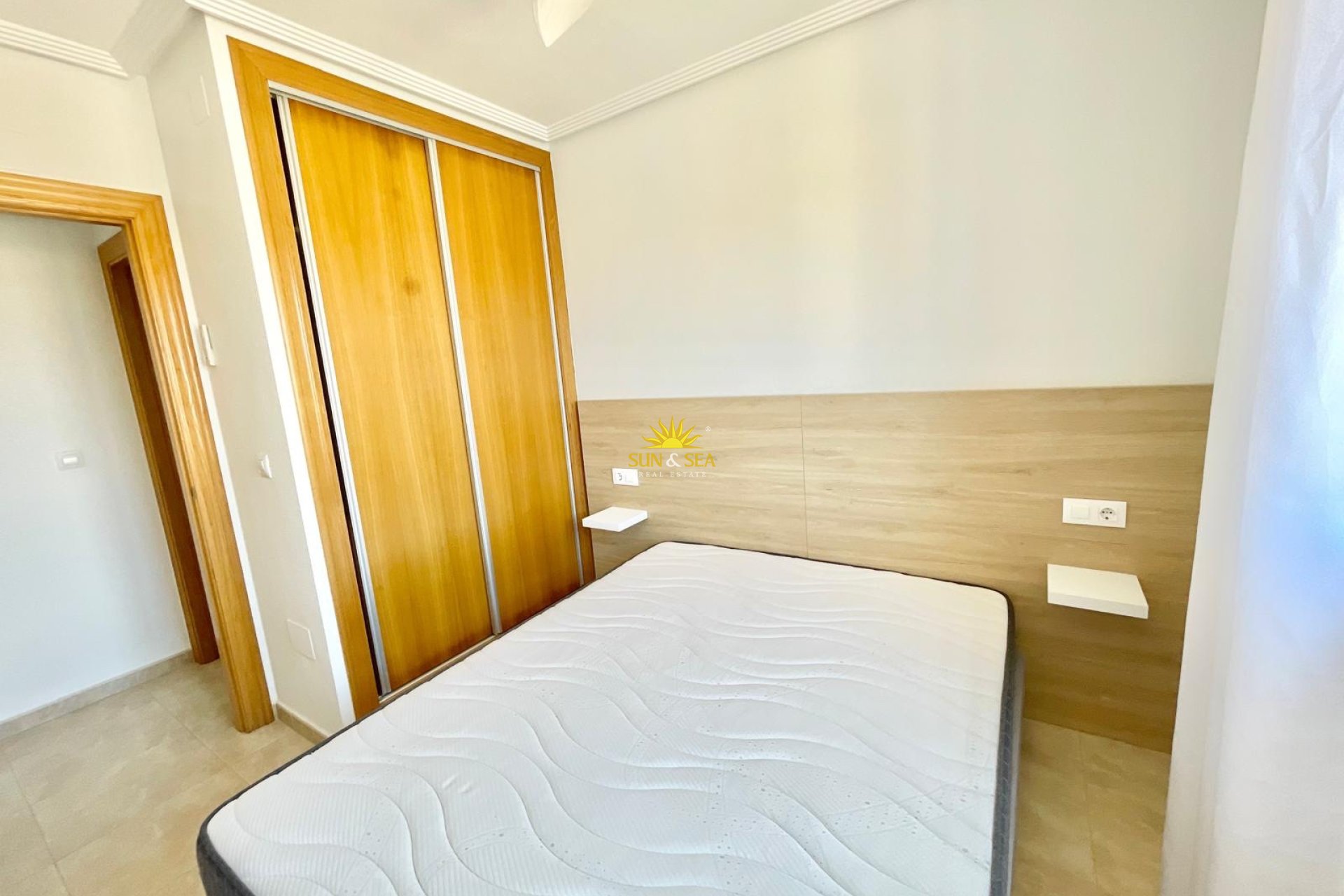 Long Term Rental - Apartment - Los Alcázares - Los Alcazares